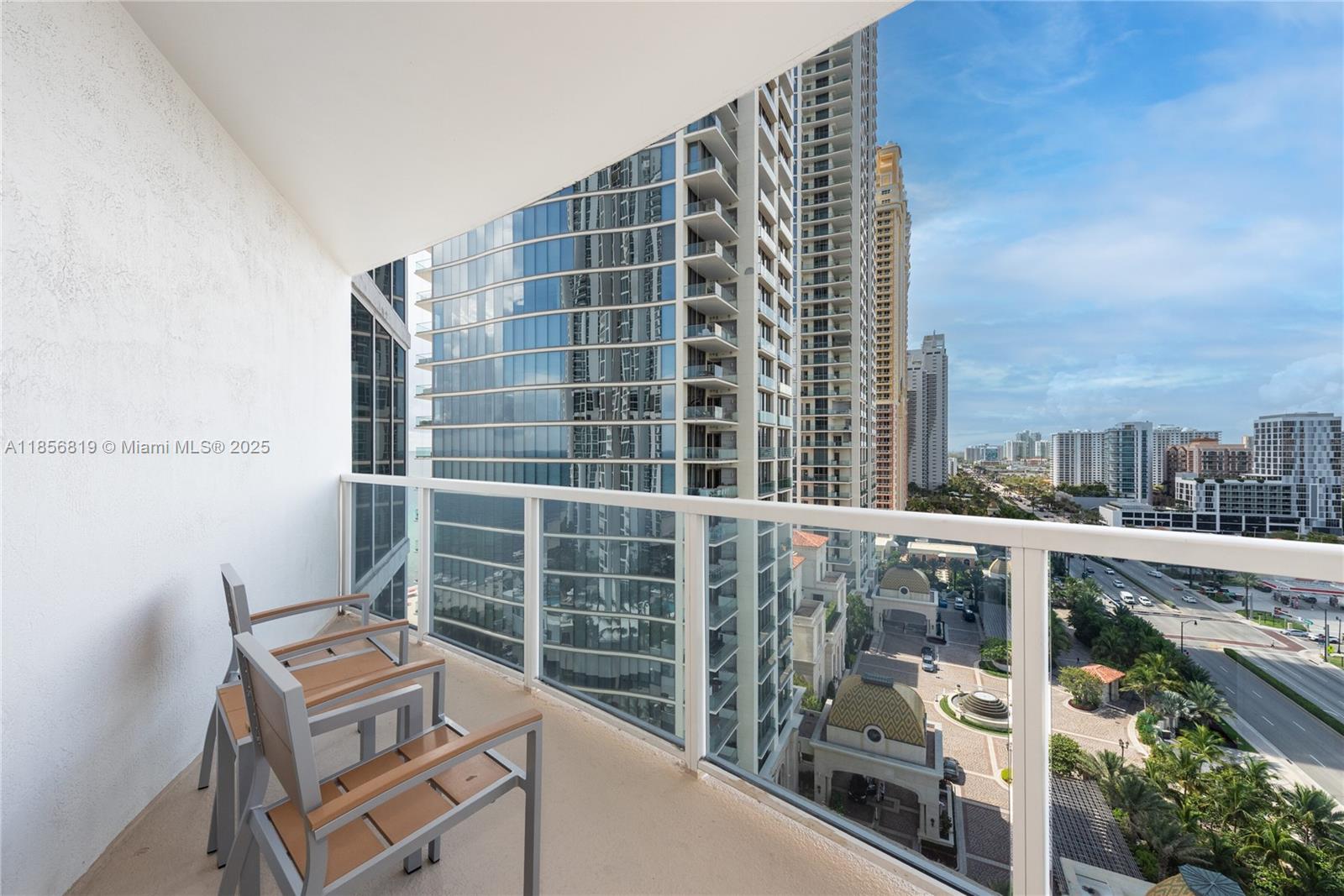 18001 Collins Ave # 1215 Unit: 1214- 1215