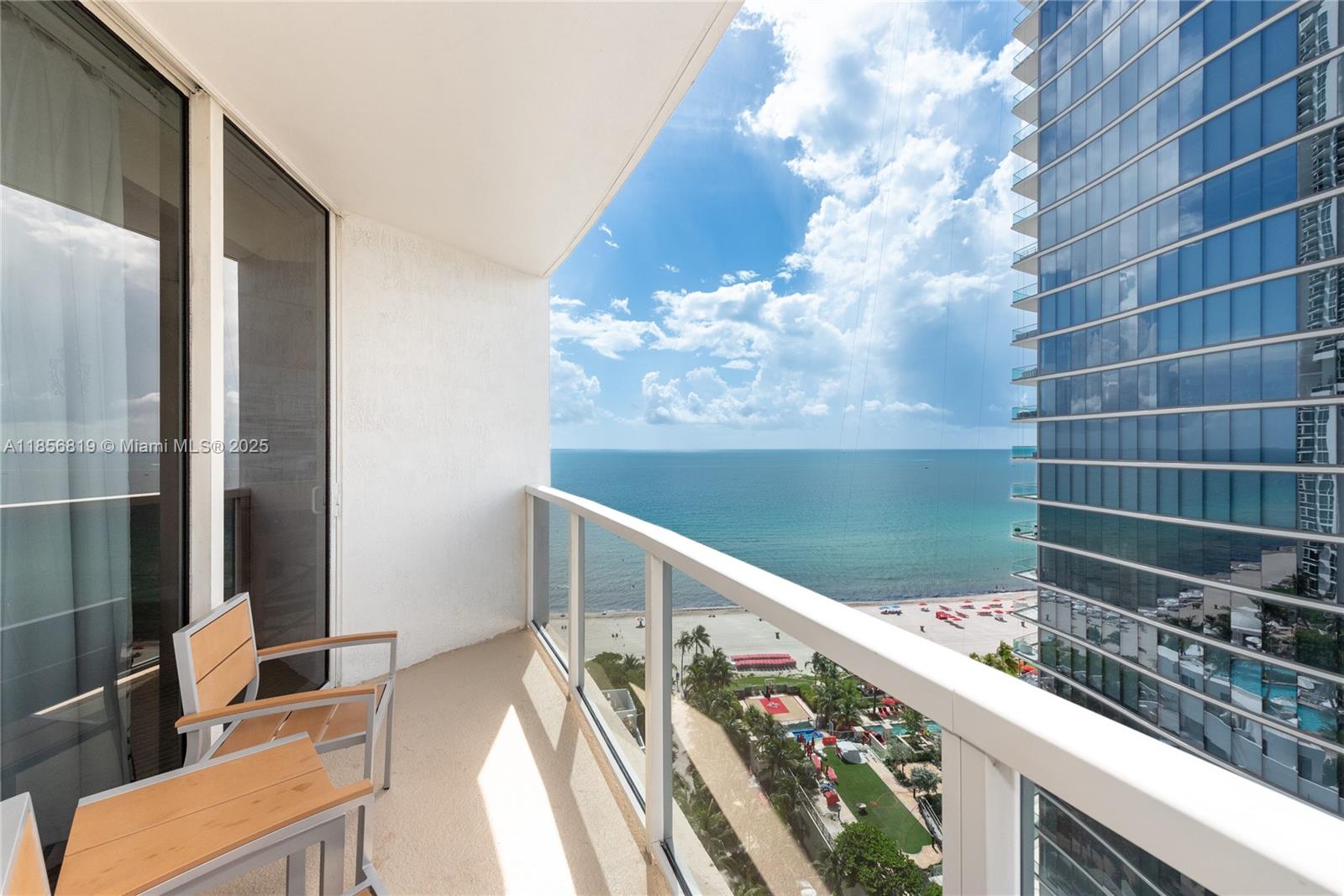 18001 Collins Ave # 1215 Unit: 1214- 1215