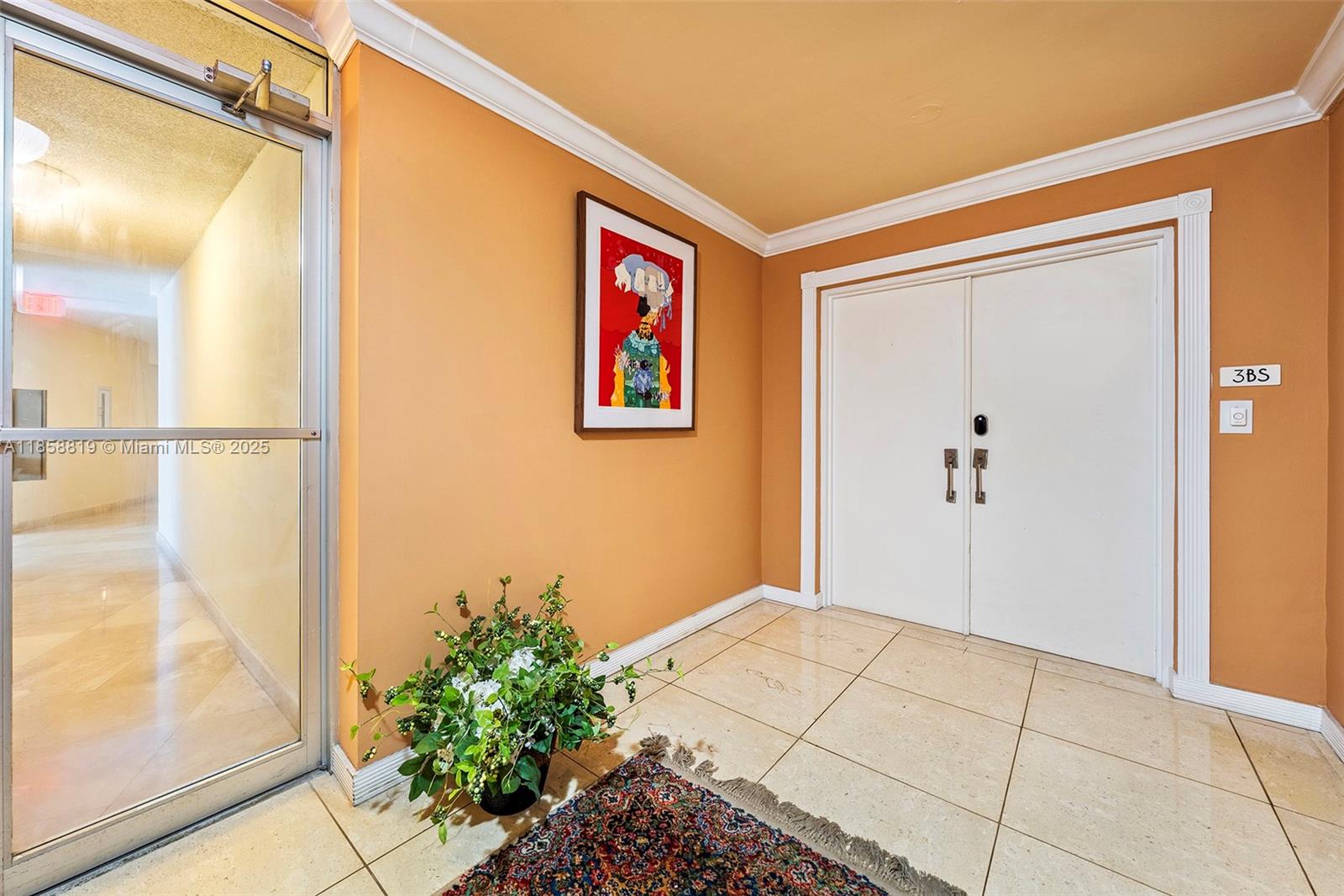 600 Grapetree Dr Unit: 3BS