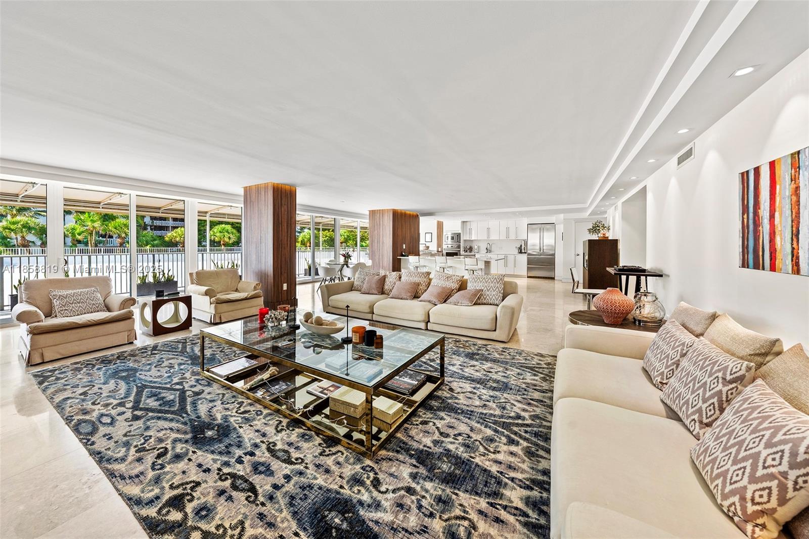 600 Grapetree Dr Unit: 3BS