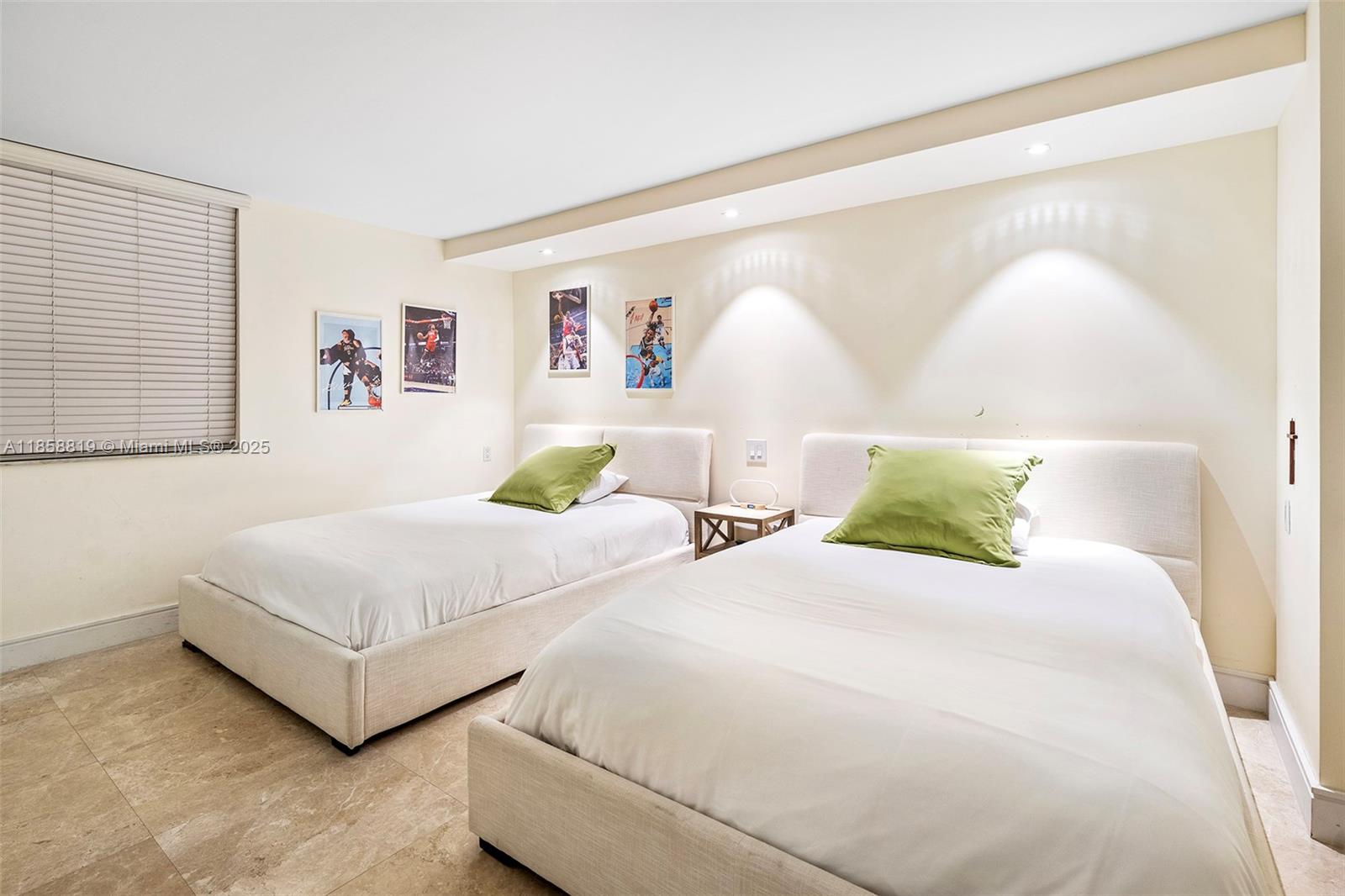 600 Grapetree Dr Unit: 3BS