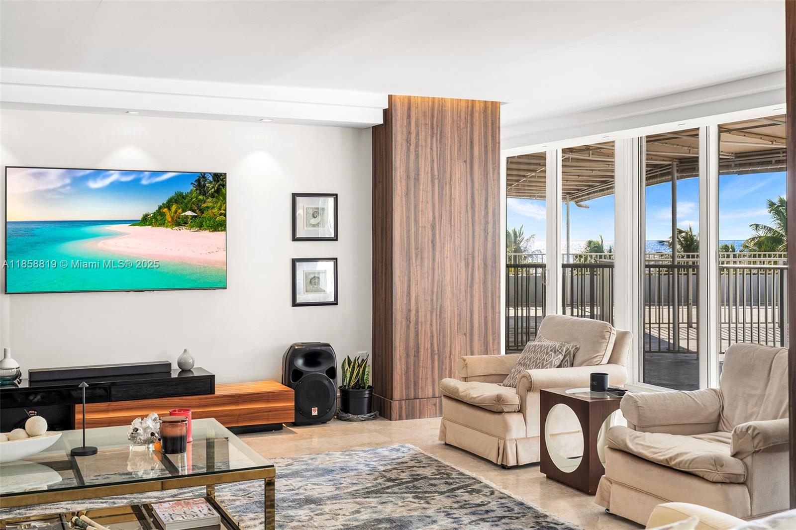 600 Grapetree Dr Unit: 3BS