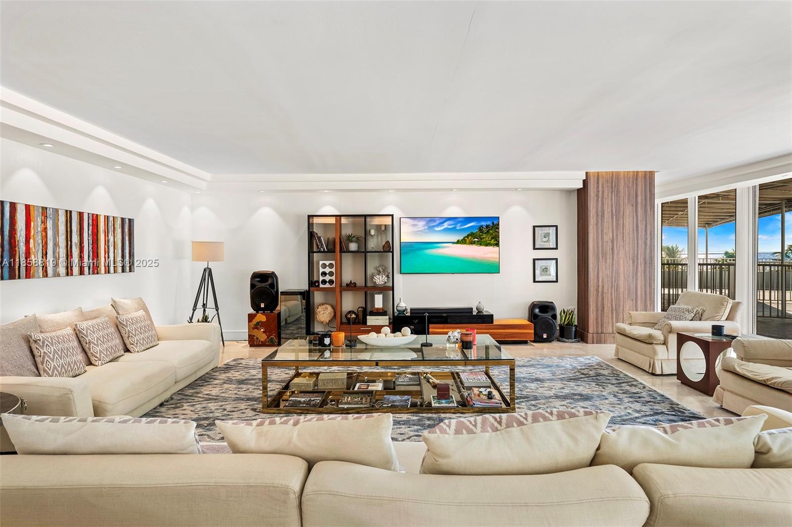 600 Grapetree Dr Unit: 3BS
