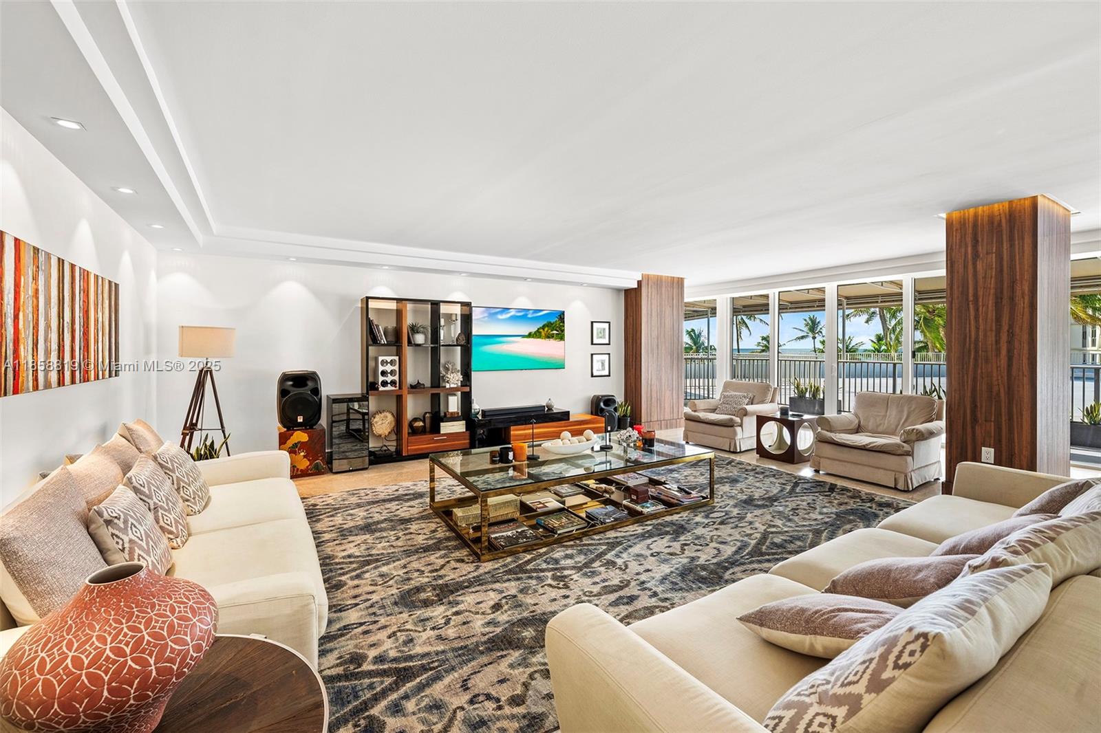 600 Grapetree Dr Unit: 3BS