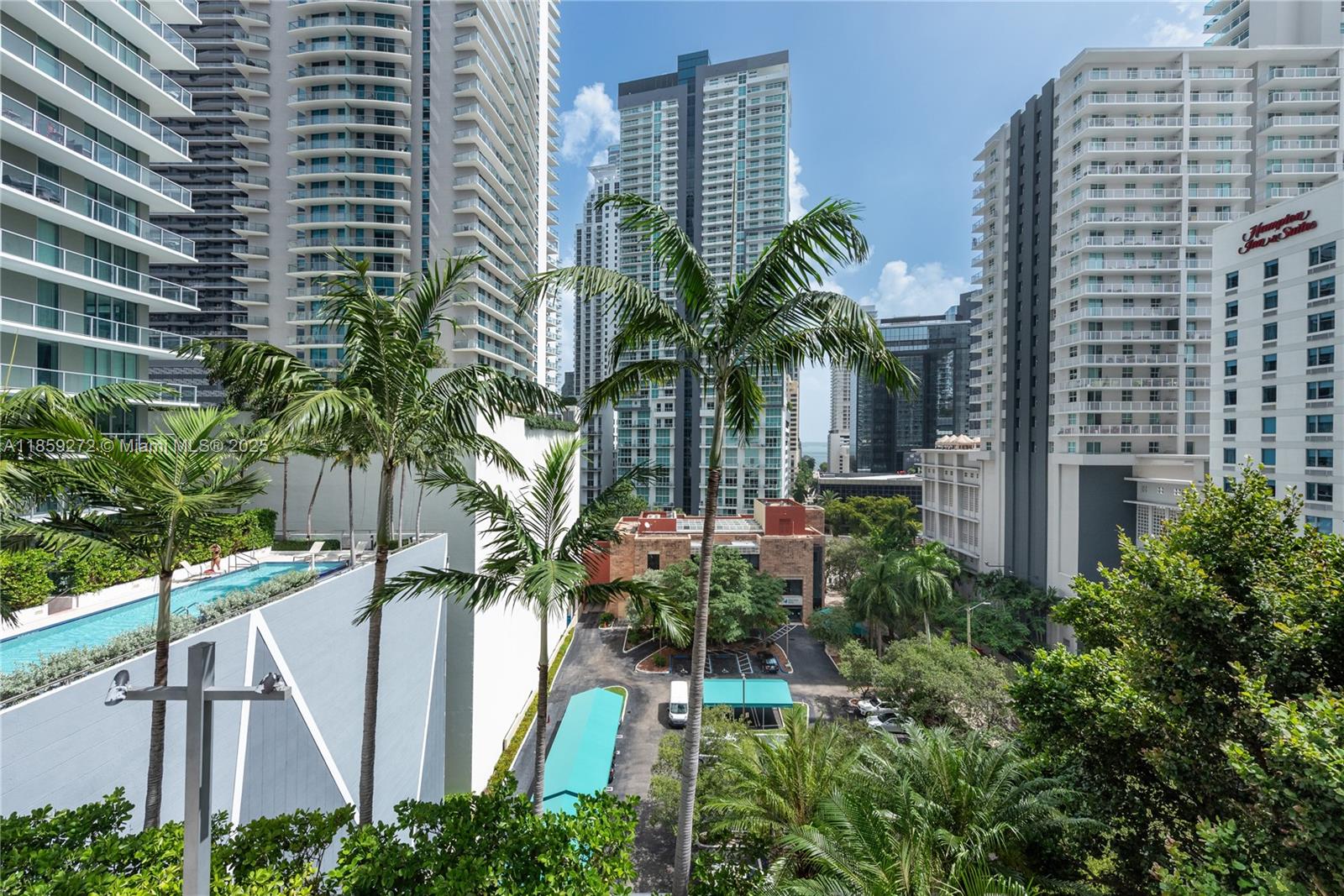 79 SW 12th St Unit: 1107-S