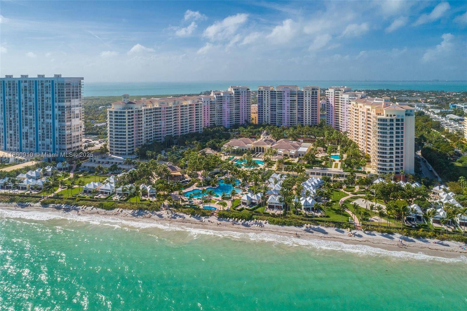 785 Crandon Blvd # 303