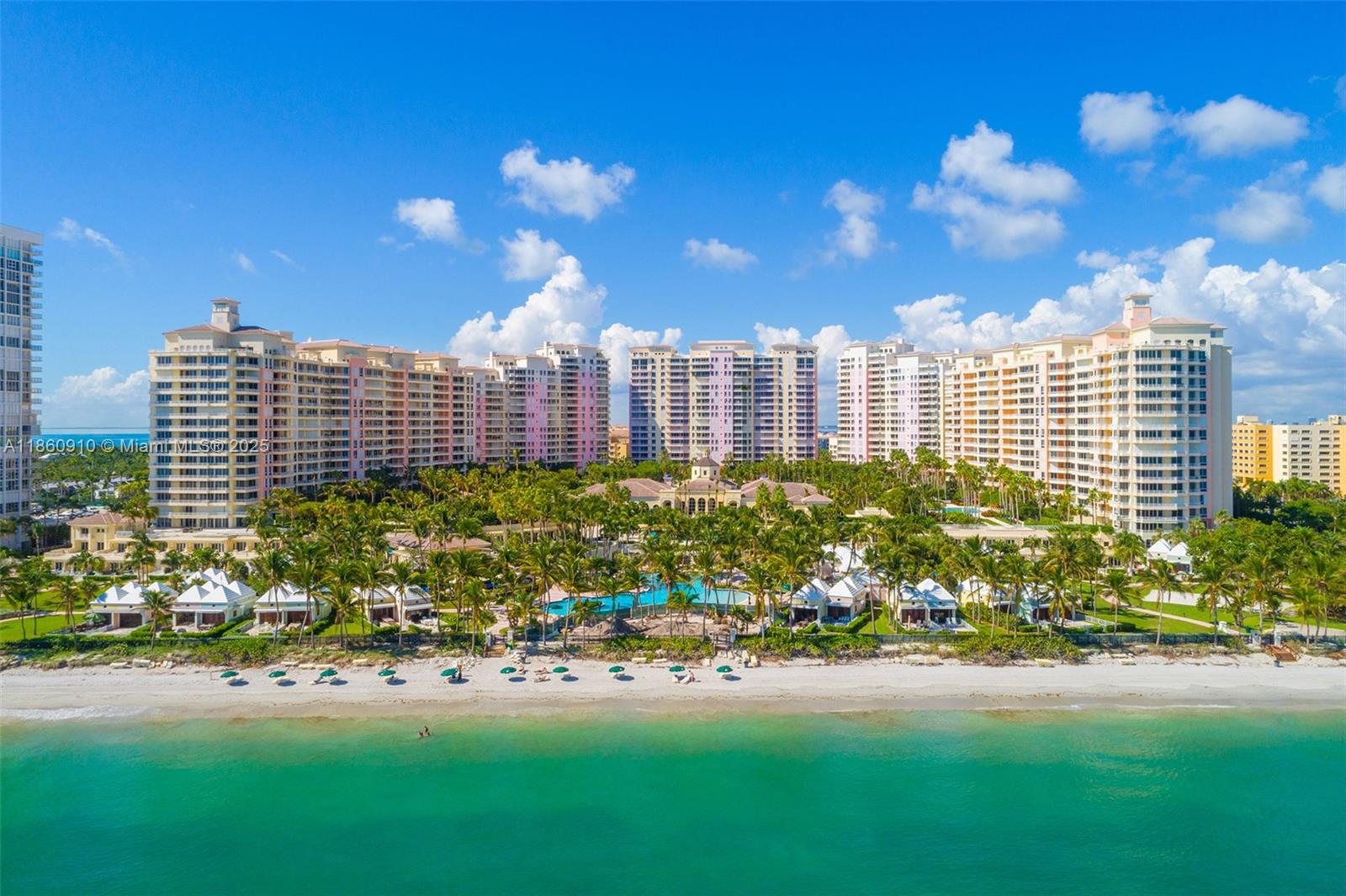 785 Crandon Blvd # 303