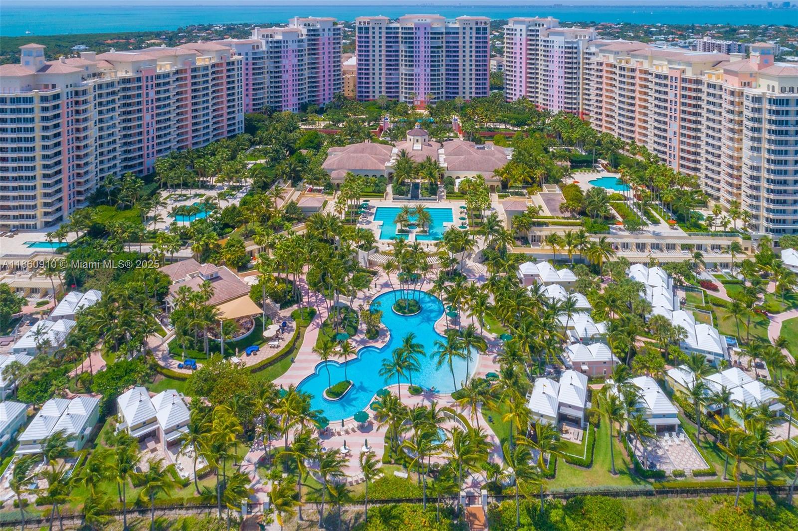 785 Crandon Blvd # 303