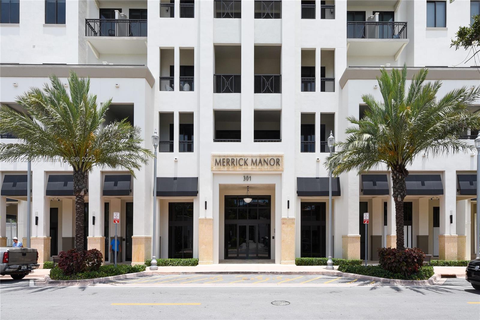 301 Altara Ave # 619