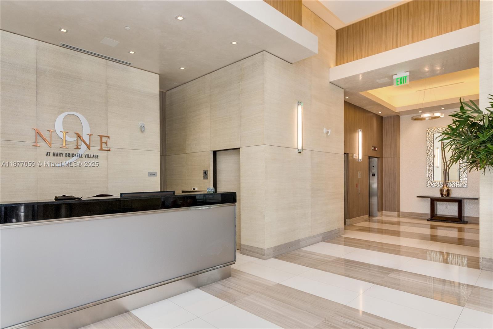 999 SW 1st Ave # 3114