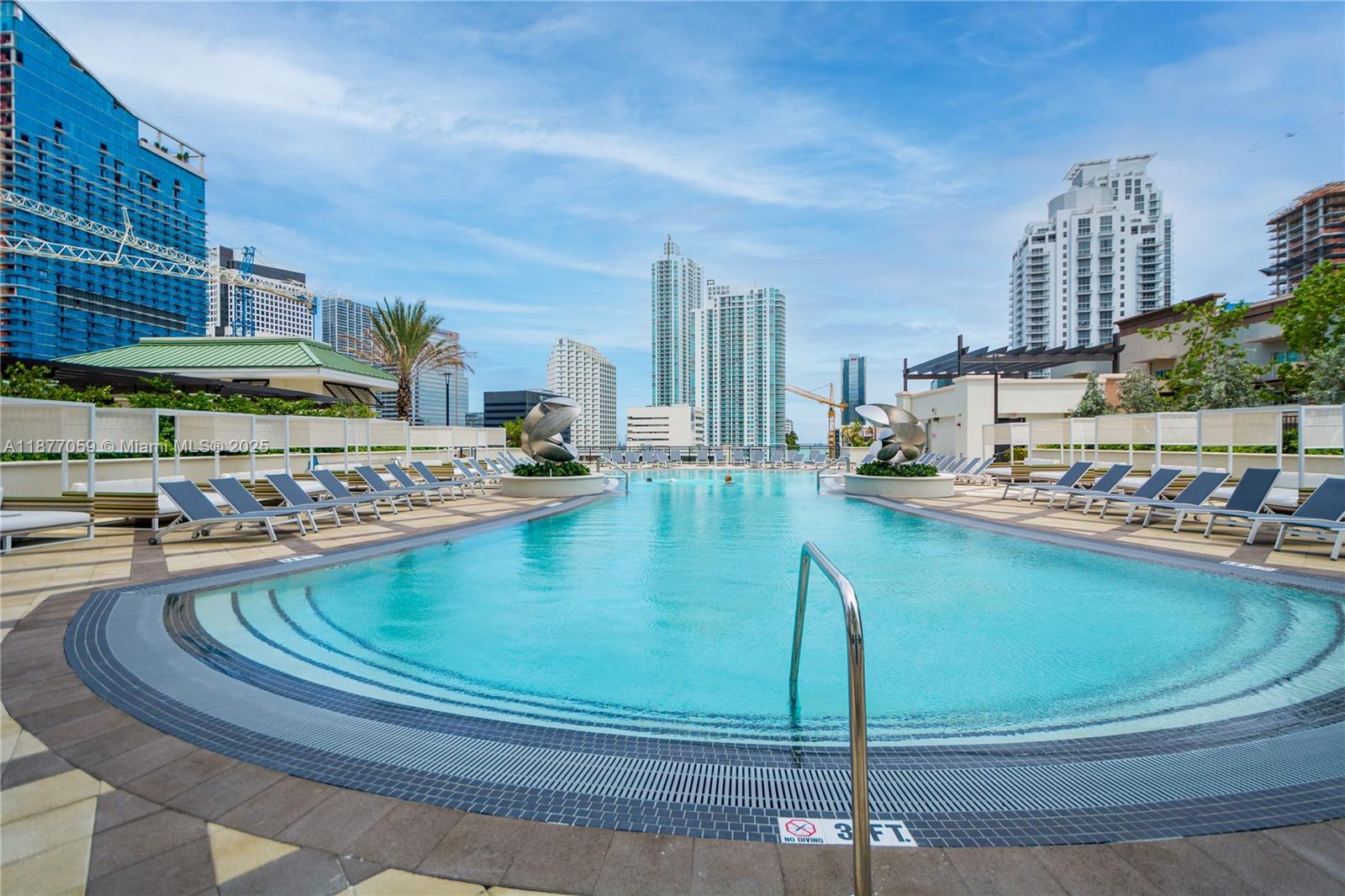 999 SW 1st Ave # 3114