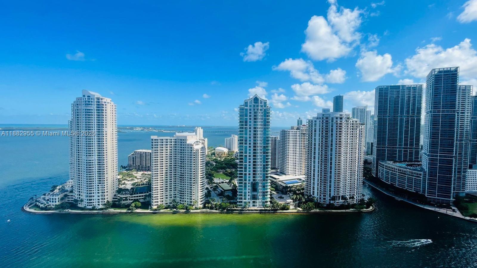 335 S Biscayne Blvd # 3803