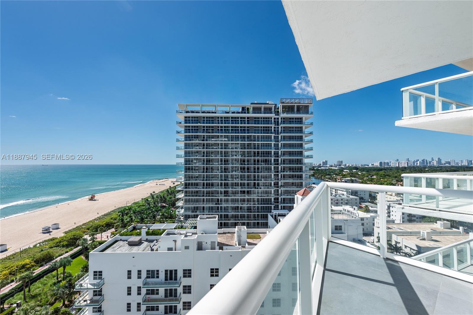 3801 Collins Ave # 1502