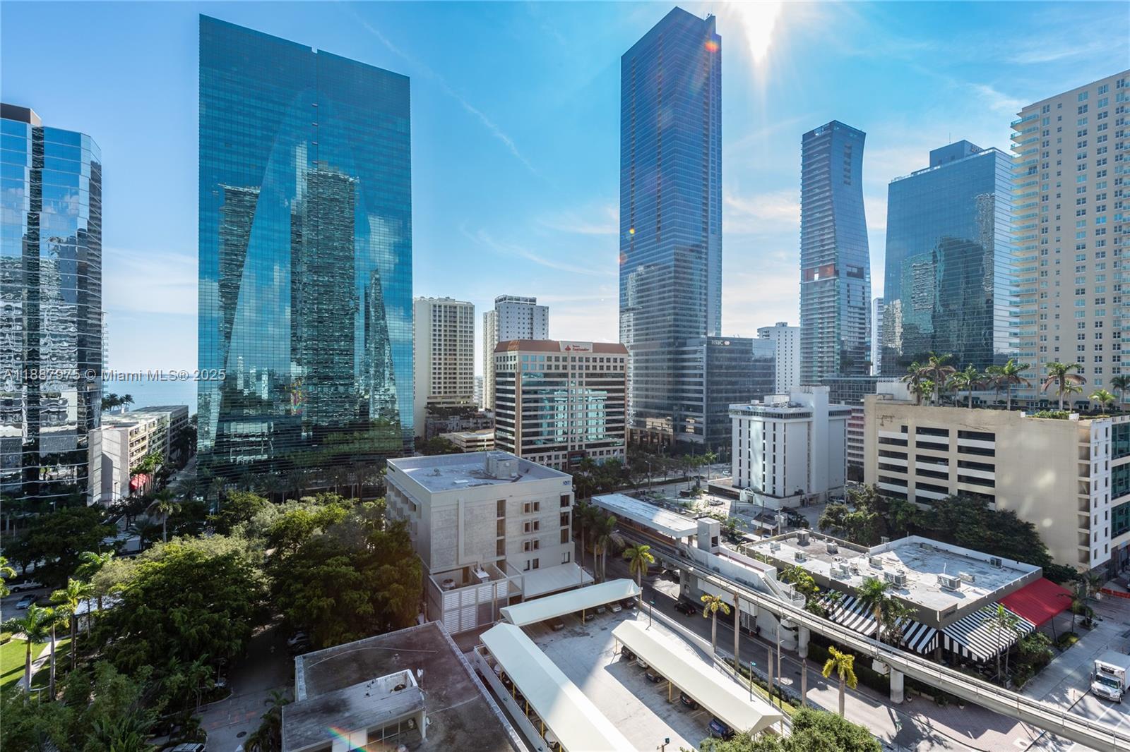 1300 S Miami Ave Unit: 1003