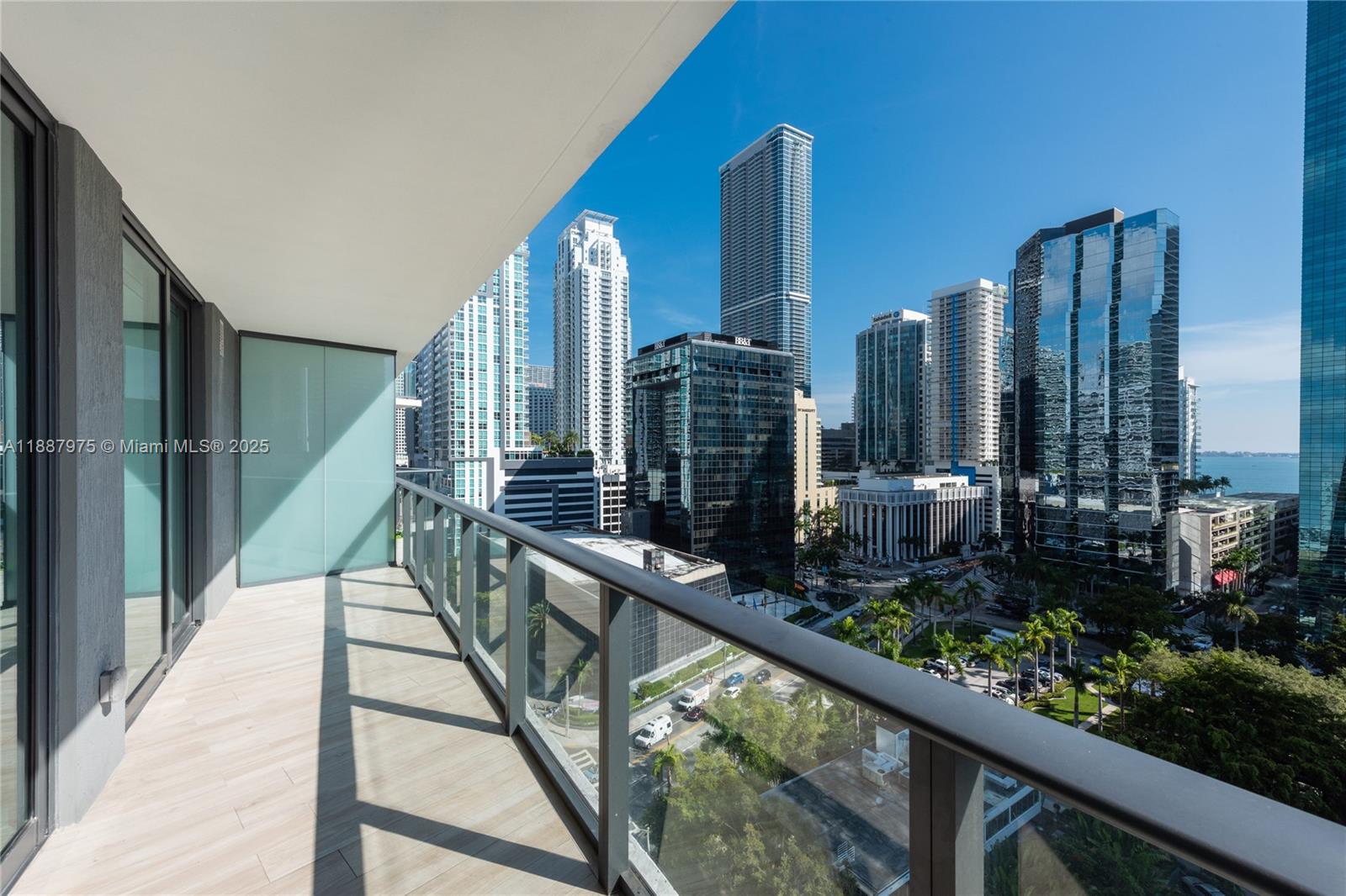 1300 S Miami Ave Unit: 1003