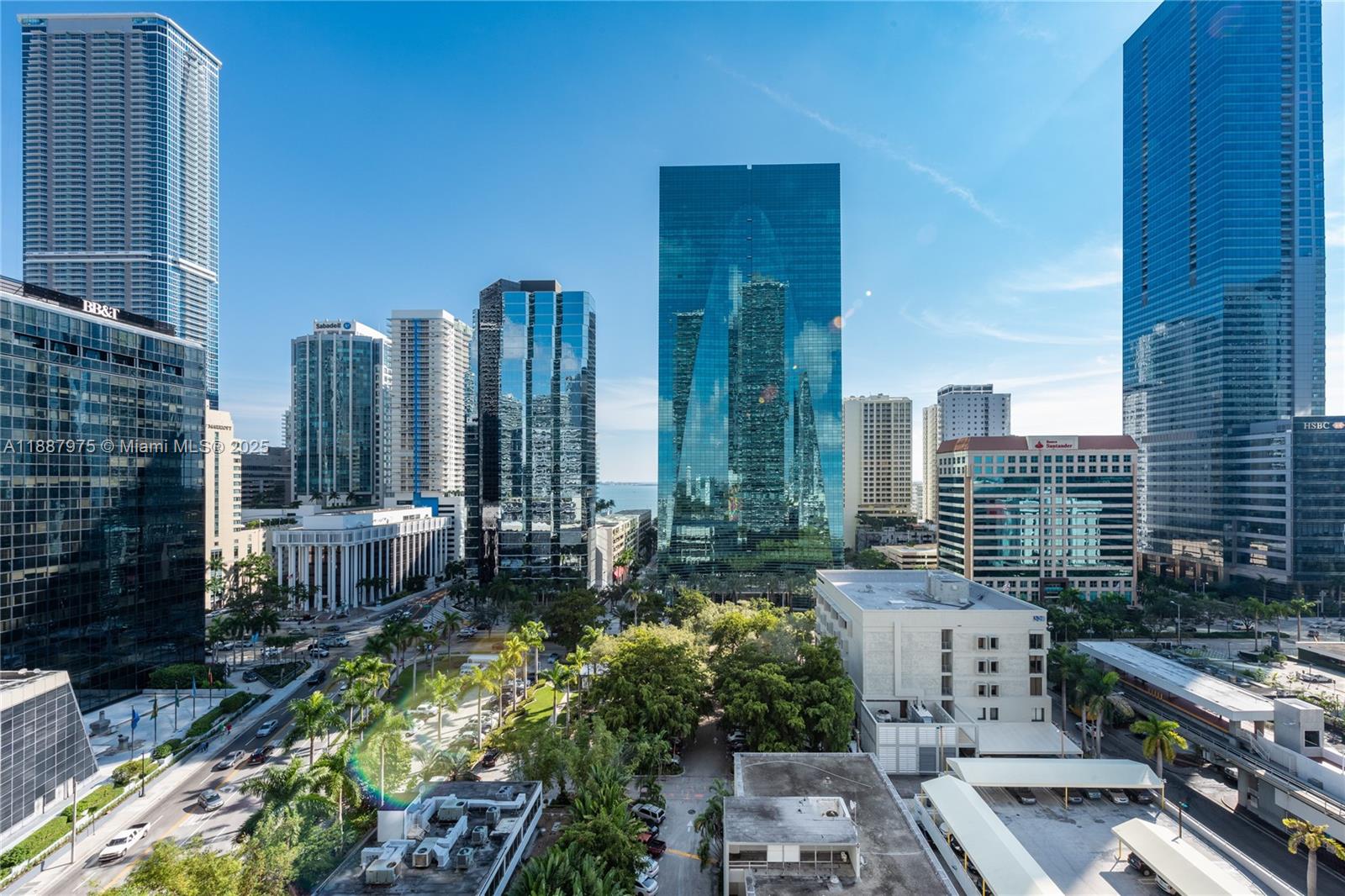 1300 S Miami Ave Unit: 1003