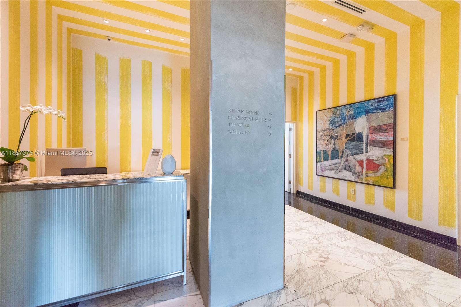 1300 S Miami Ave Unit: 1003