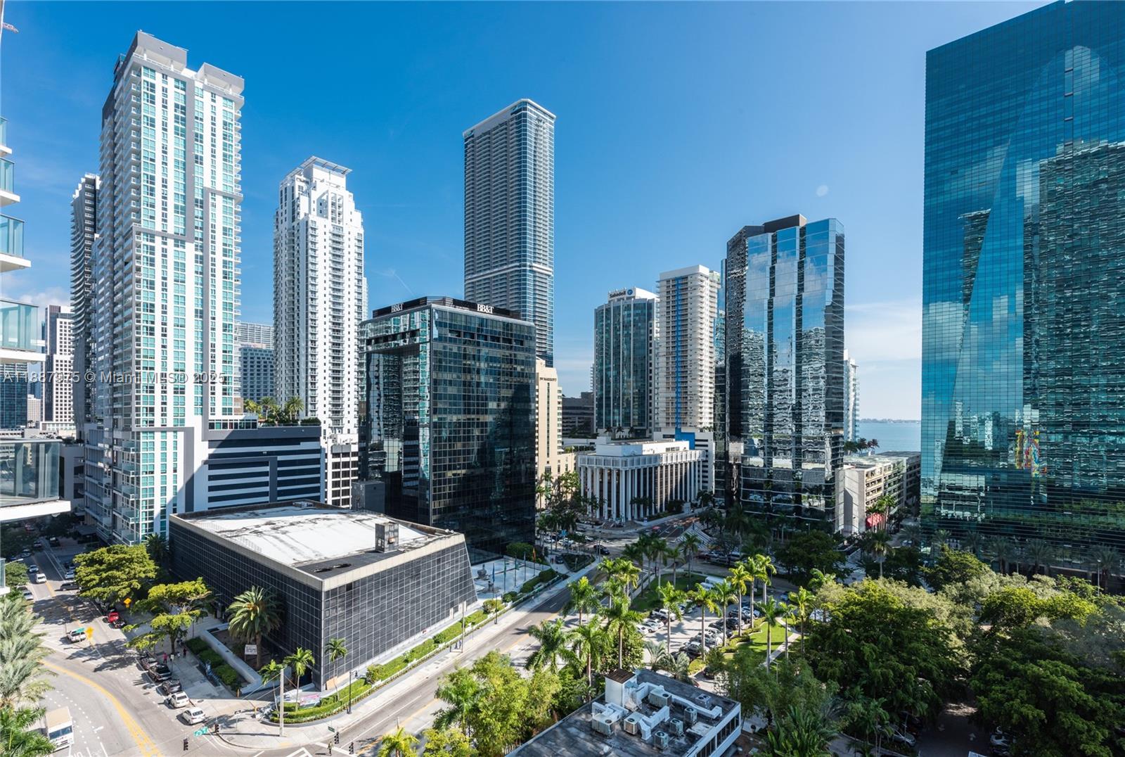 1300 S Miami Ave Unit: 1003