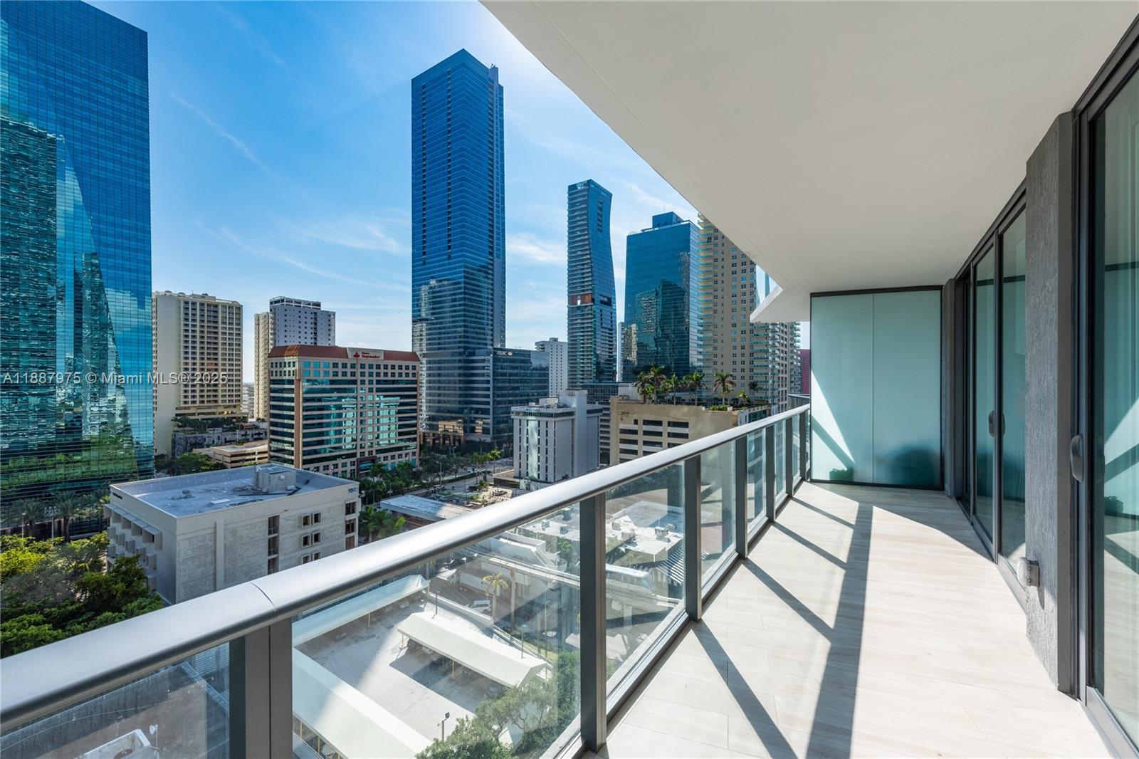 1300 S Miami Ave Unit: 1003