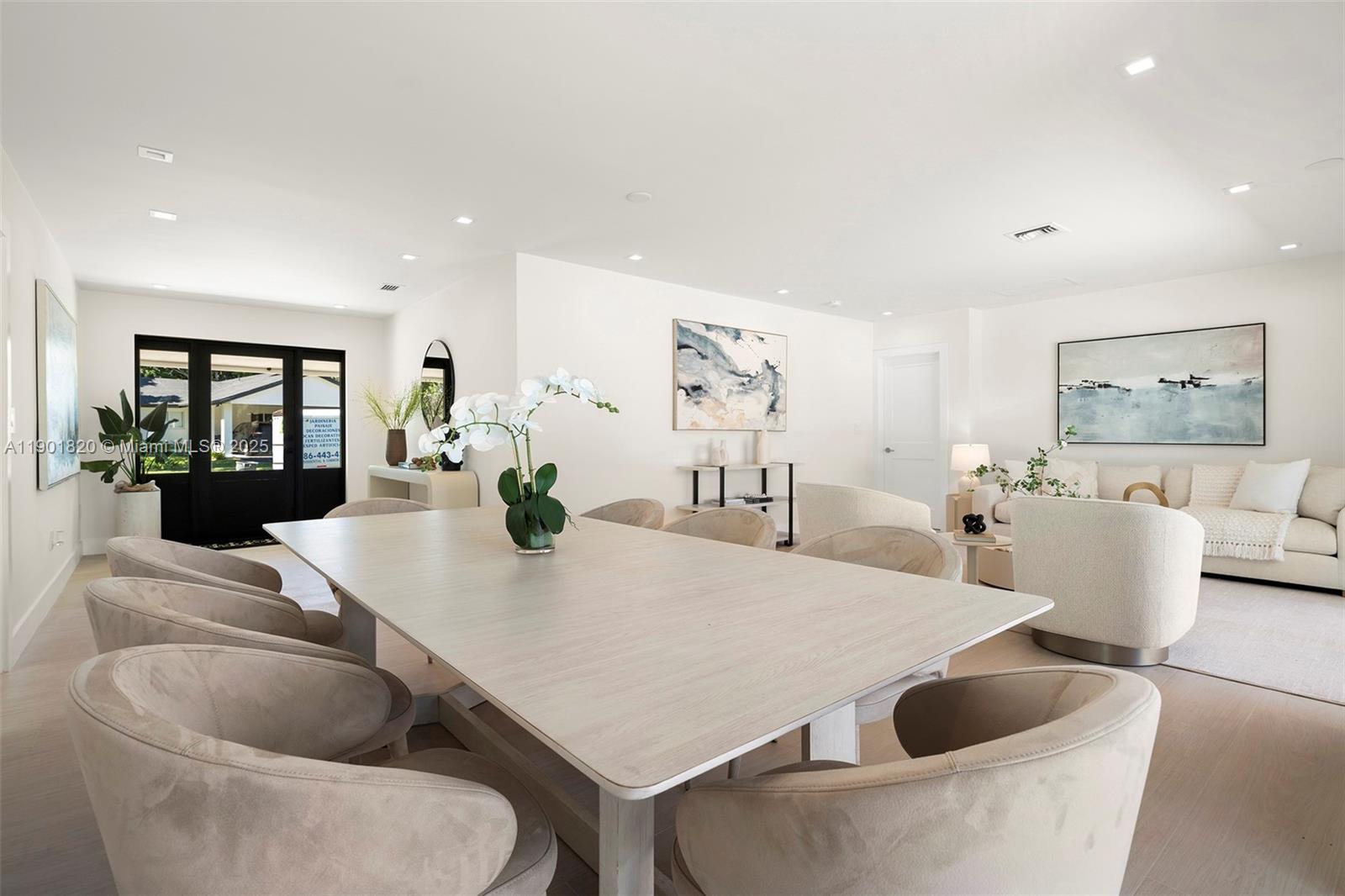 10945 SW 75th Ct, Pinecrest