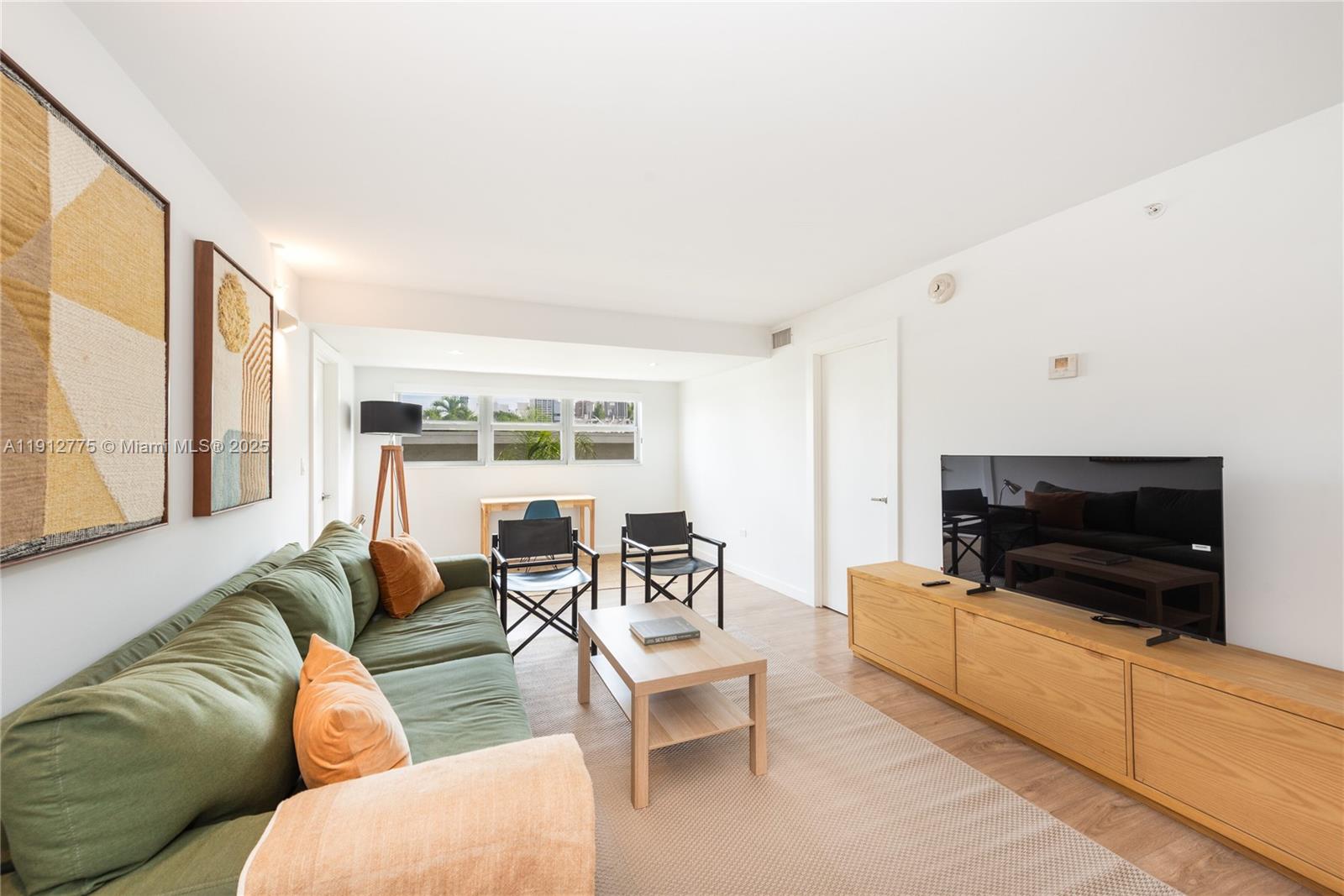 1881 Washington Ave # 3D