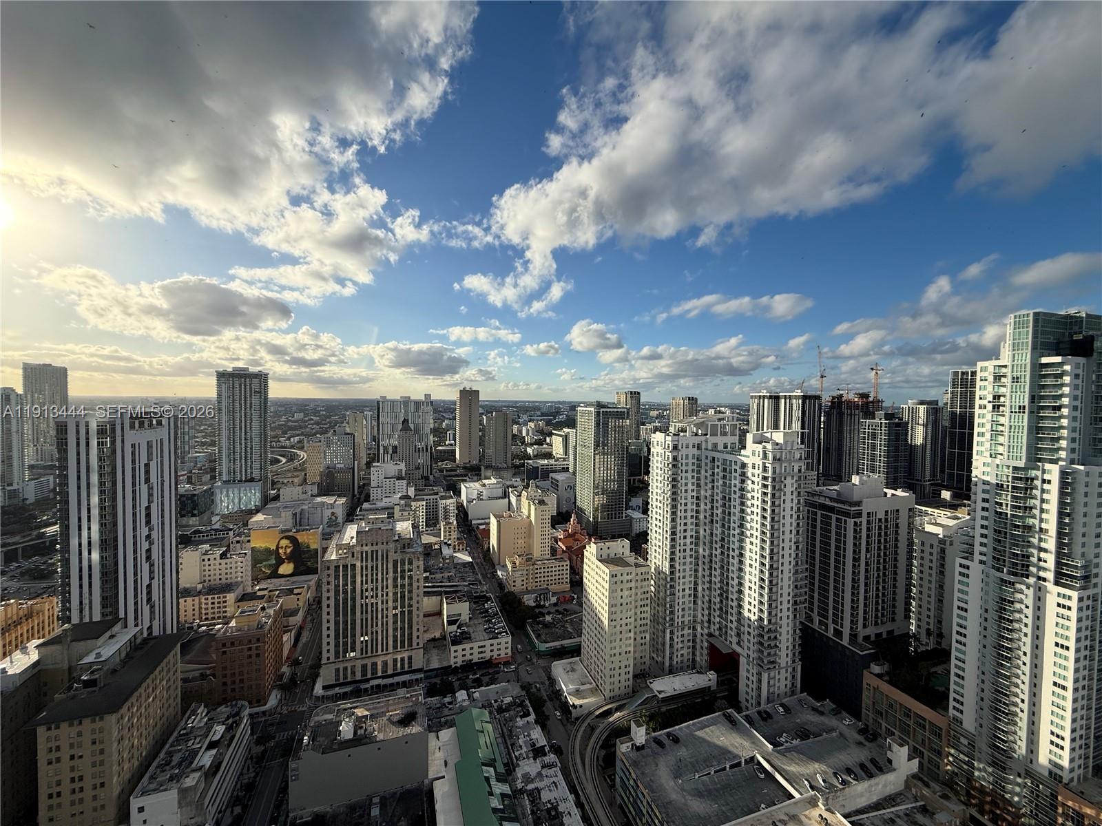 50 Biscayne Blvd # 4807