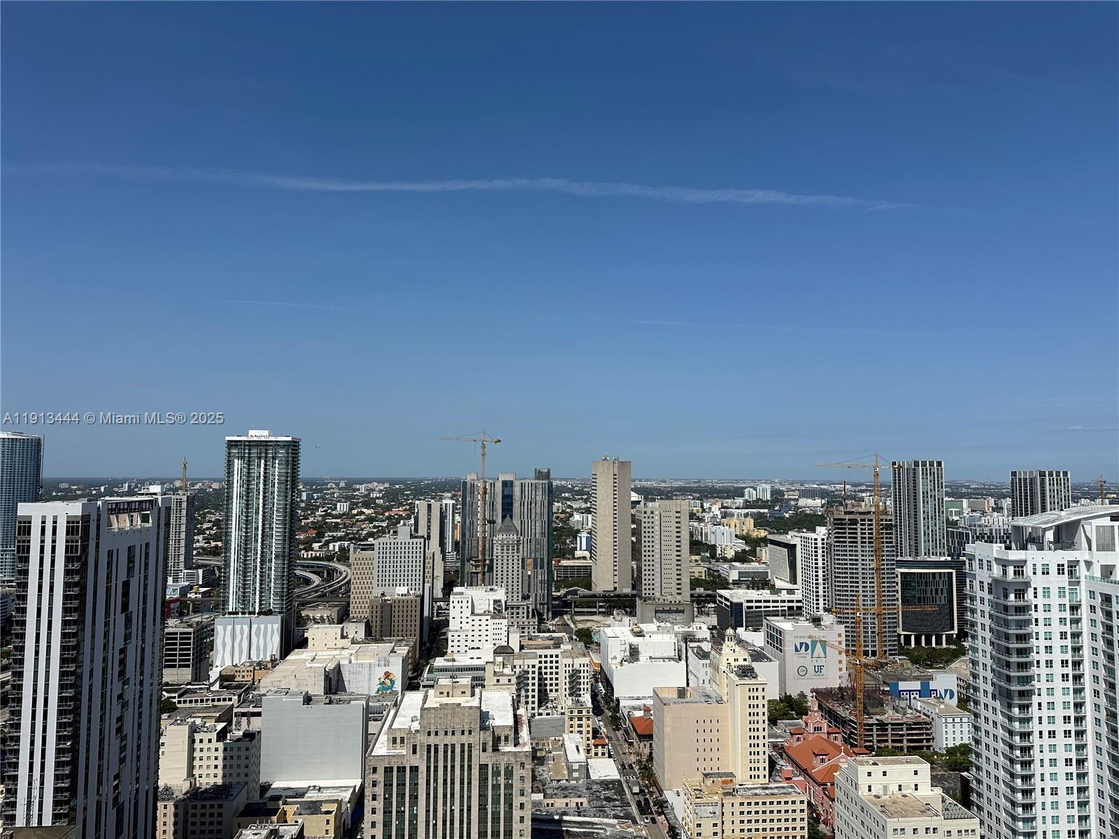 50 Biscayne Blvd # 4807