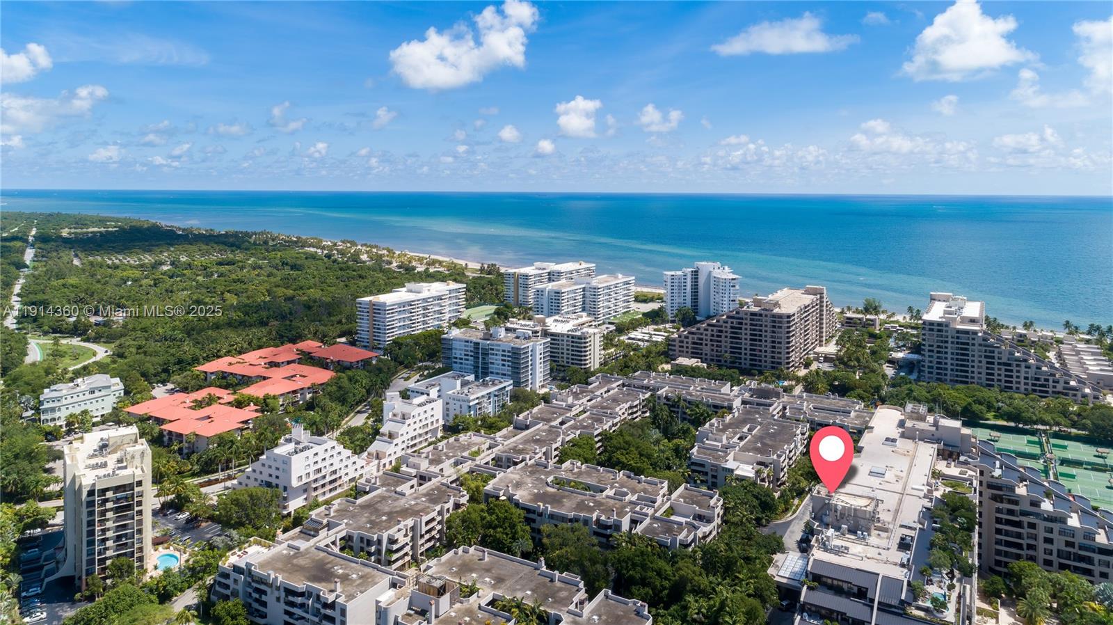 151 Crandon Blvd # 1036