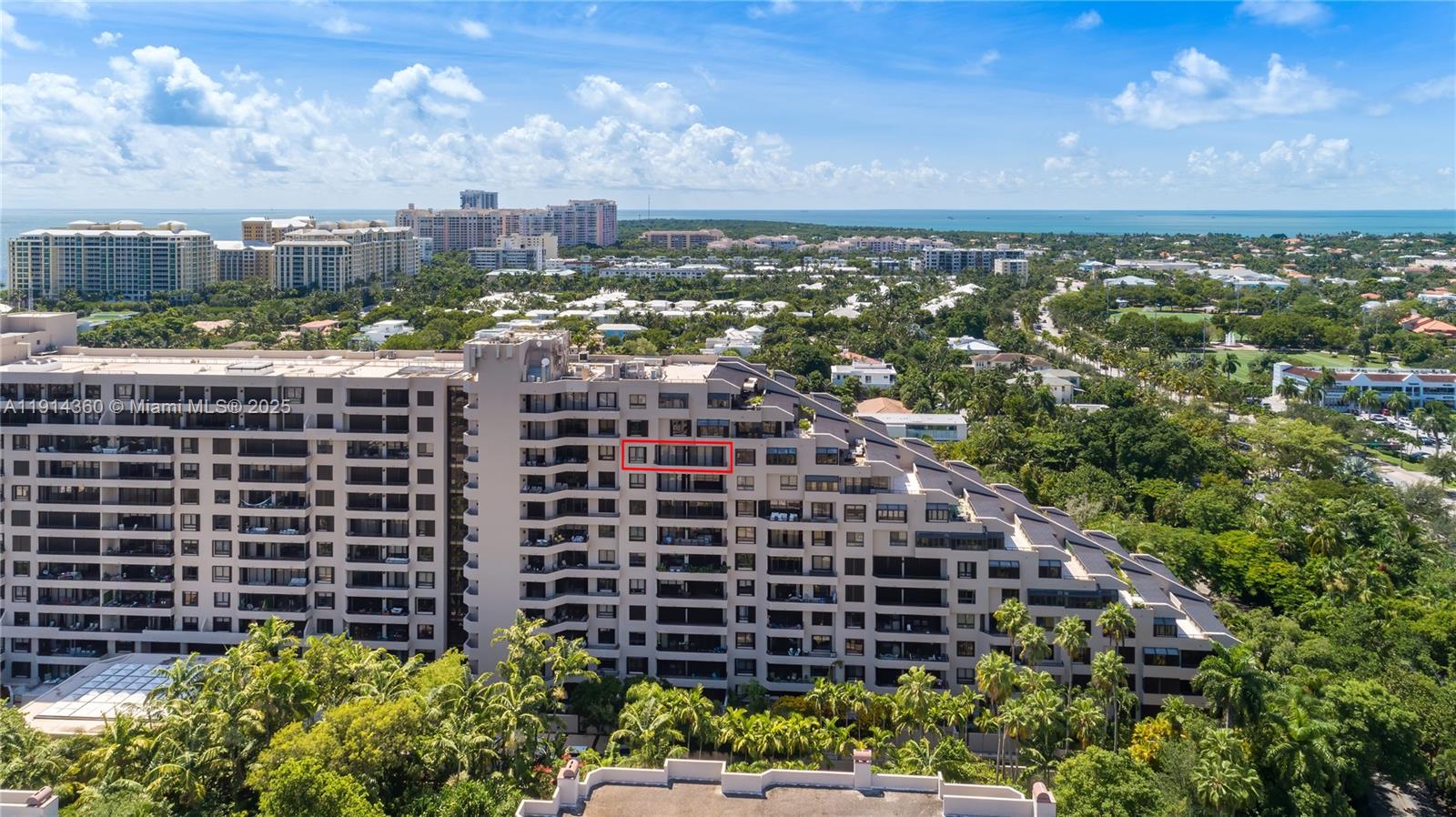 151 Crandon Blvd # 1036