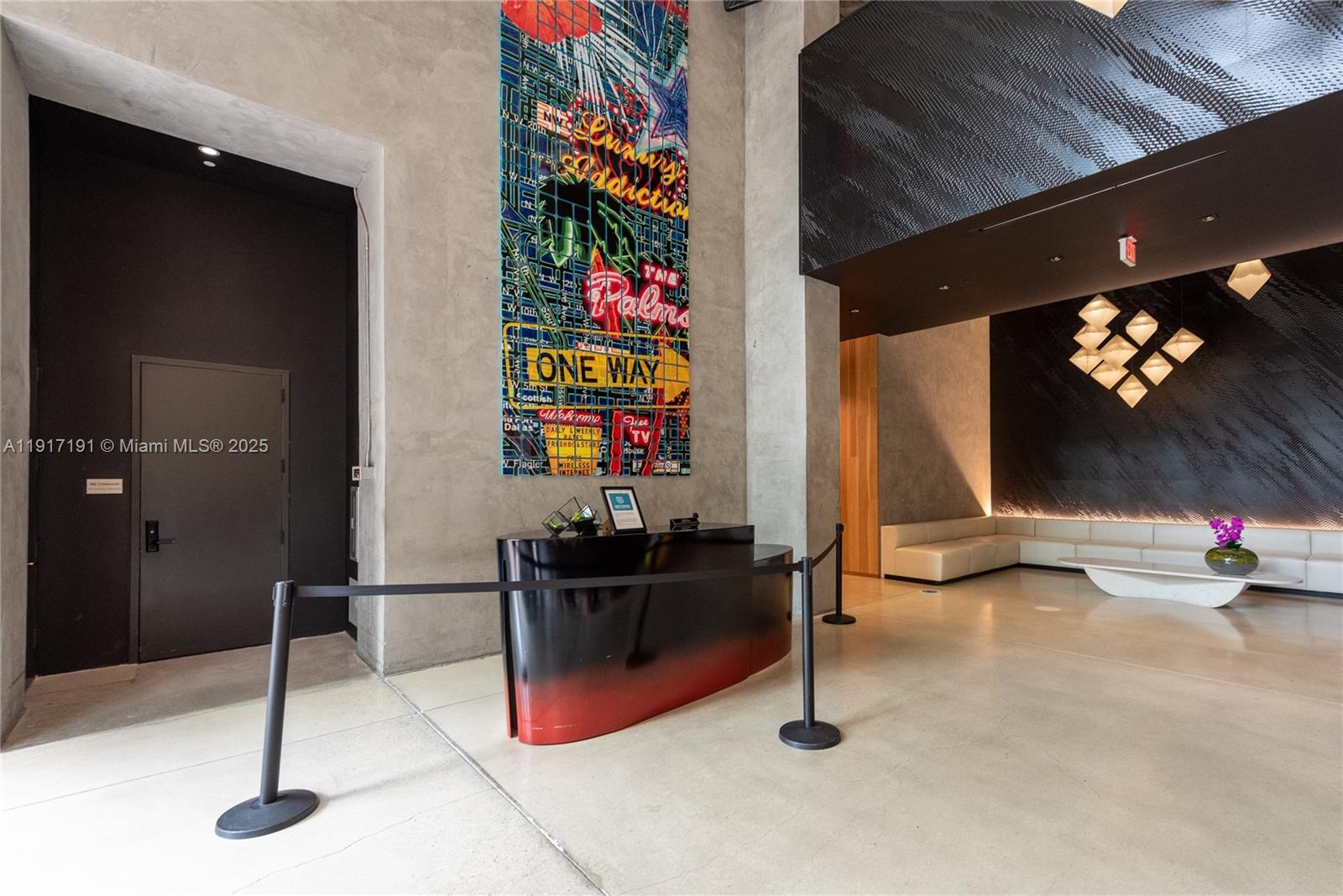 151 SE 1st St # 1709