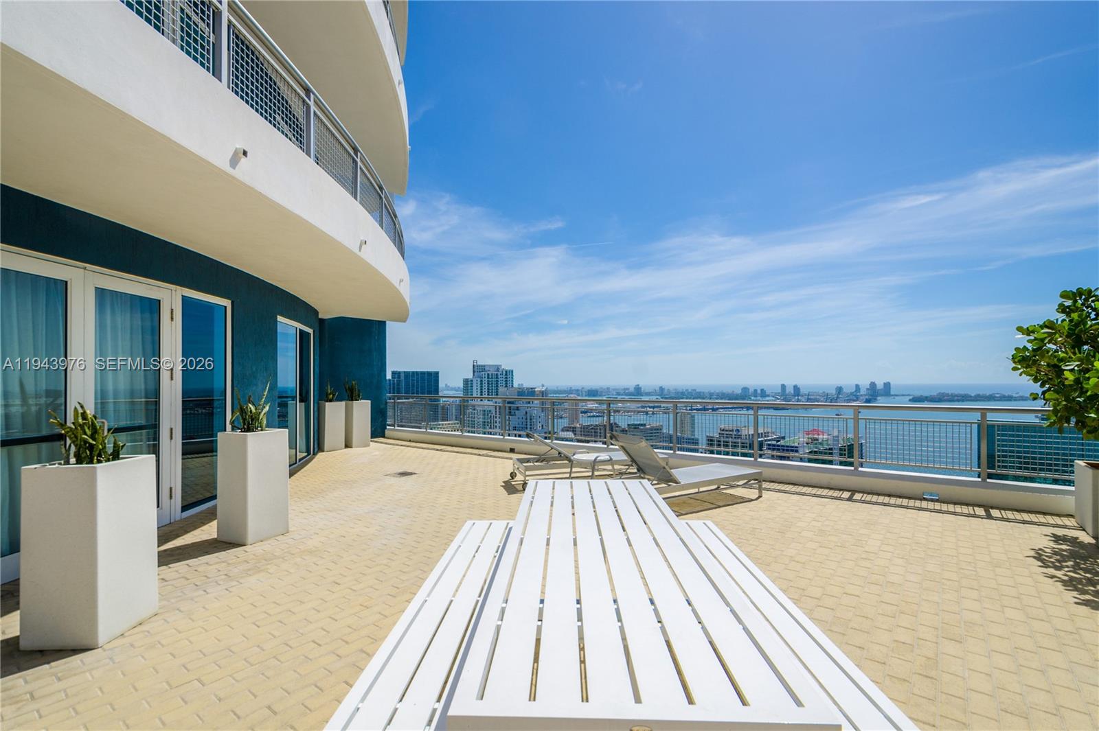 60 SW 13th St # 2609