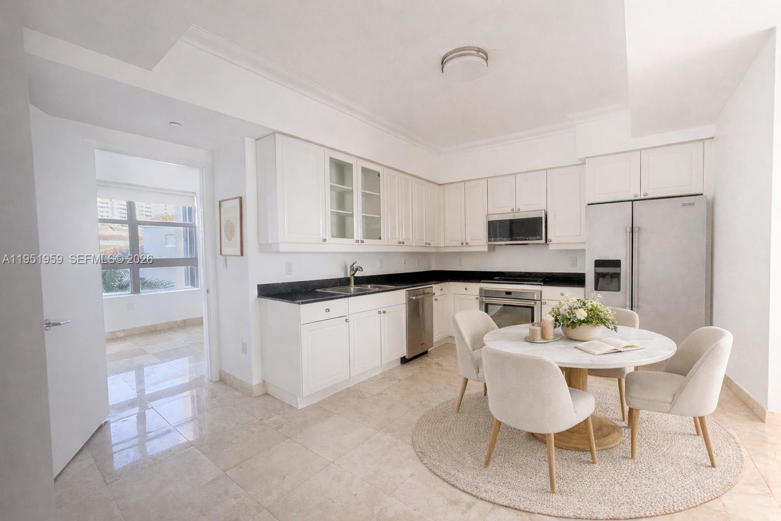 703 Crandon Blvd # 3 Unit: PH-3