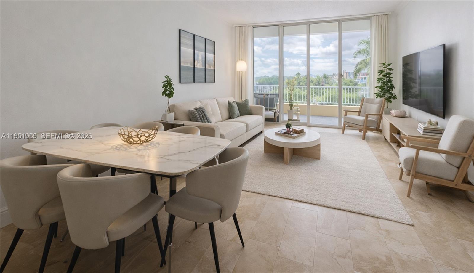 703 Crandon Blvd # 3 Unit: PH-3