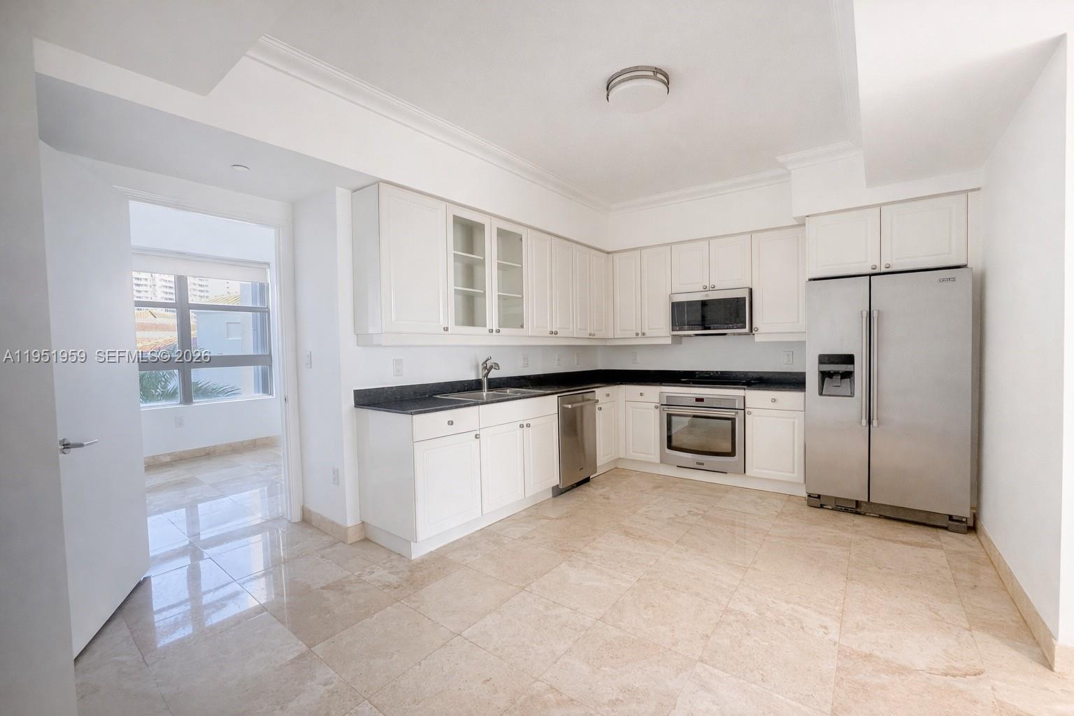 703 Crandon Blvd # 3 Unit: PH-3