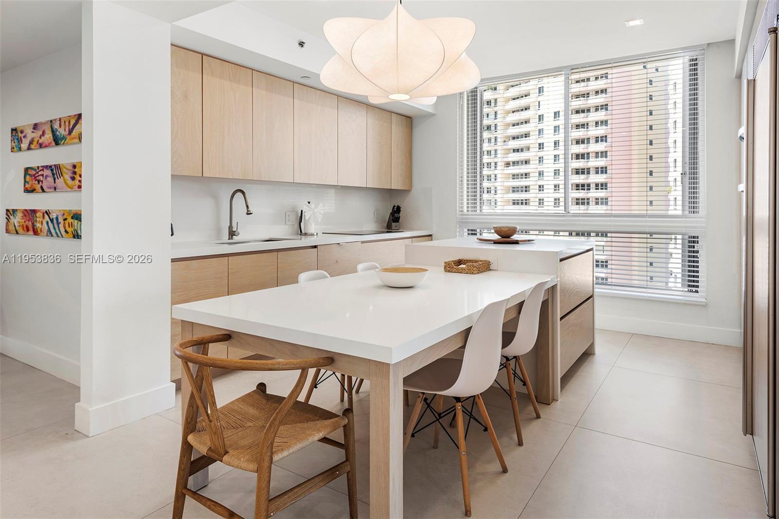 791 Crandon Blvd # 901