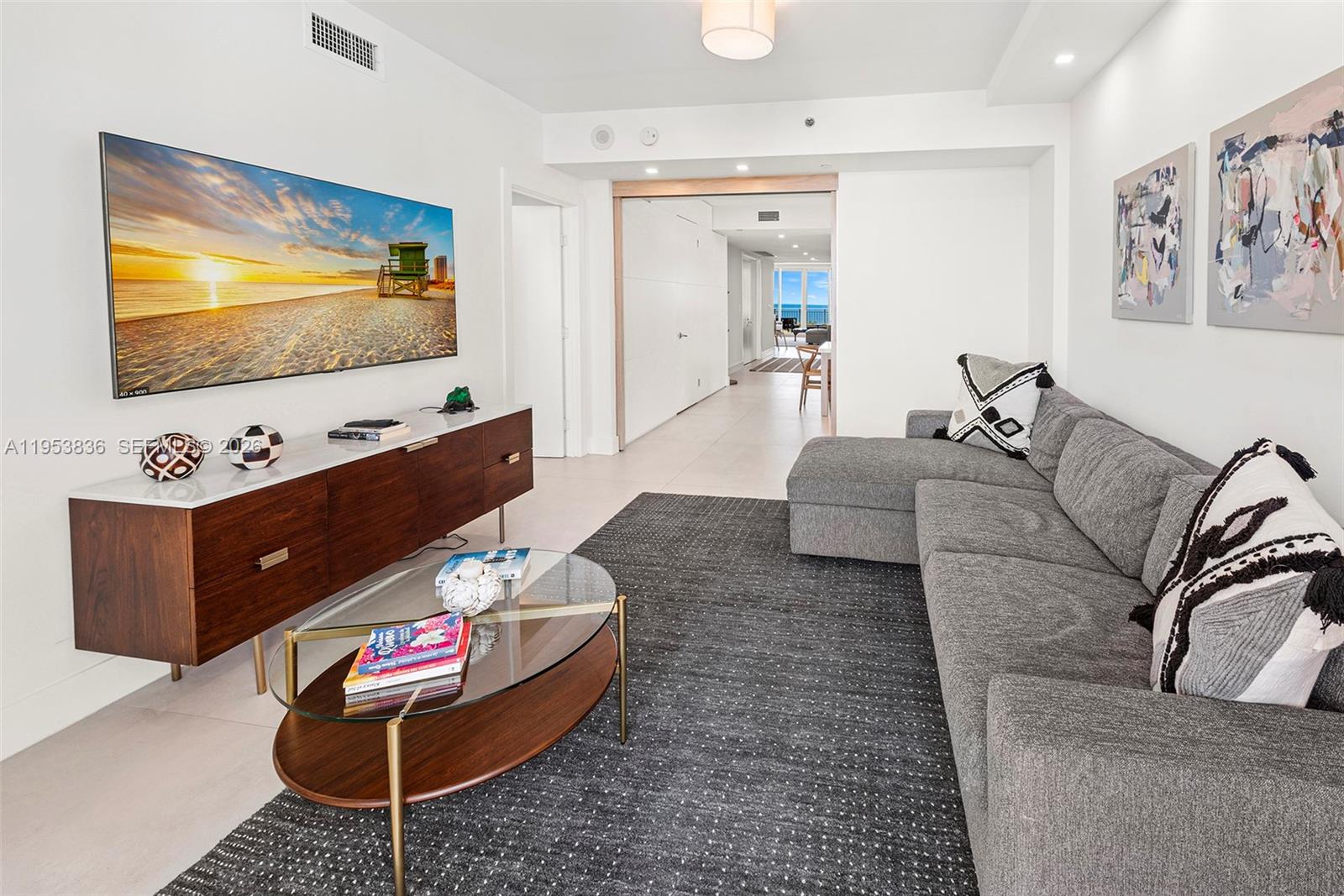 791 Crandon Blvd # 901