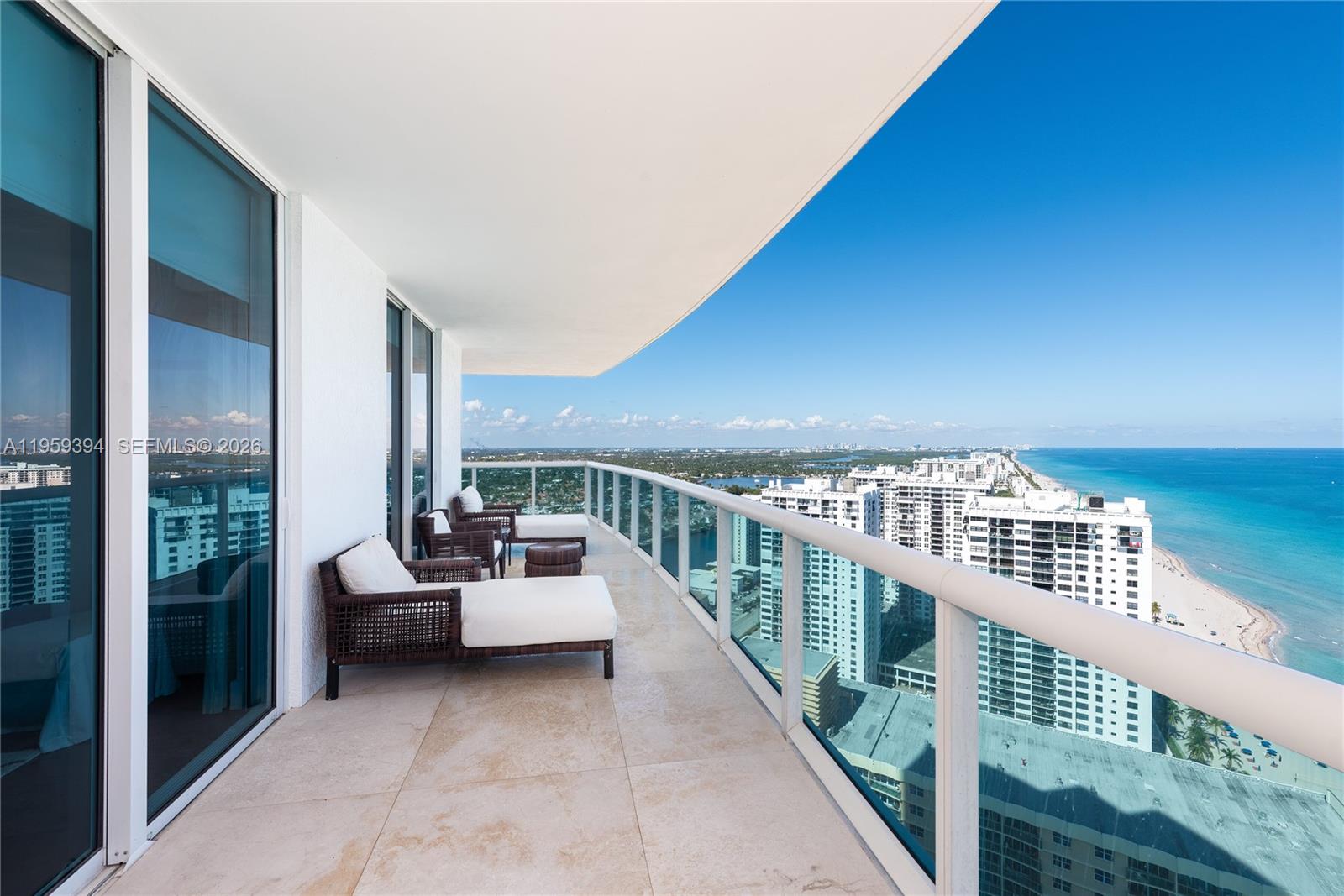 2711 S Ocean Dr # 3202