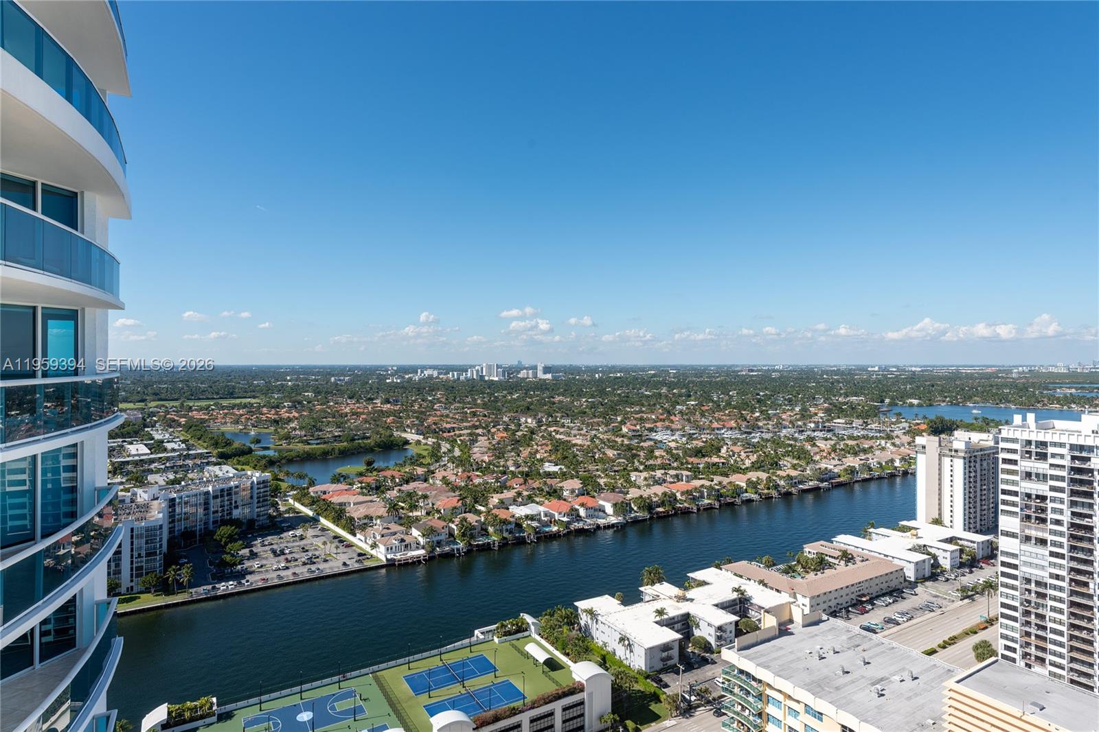 2711 S Ocean Dr # 3202