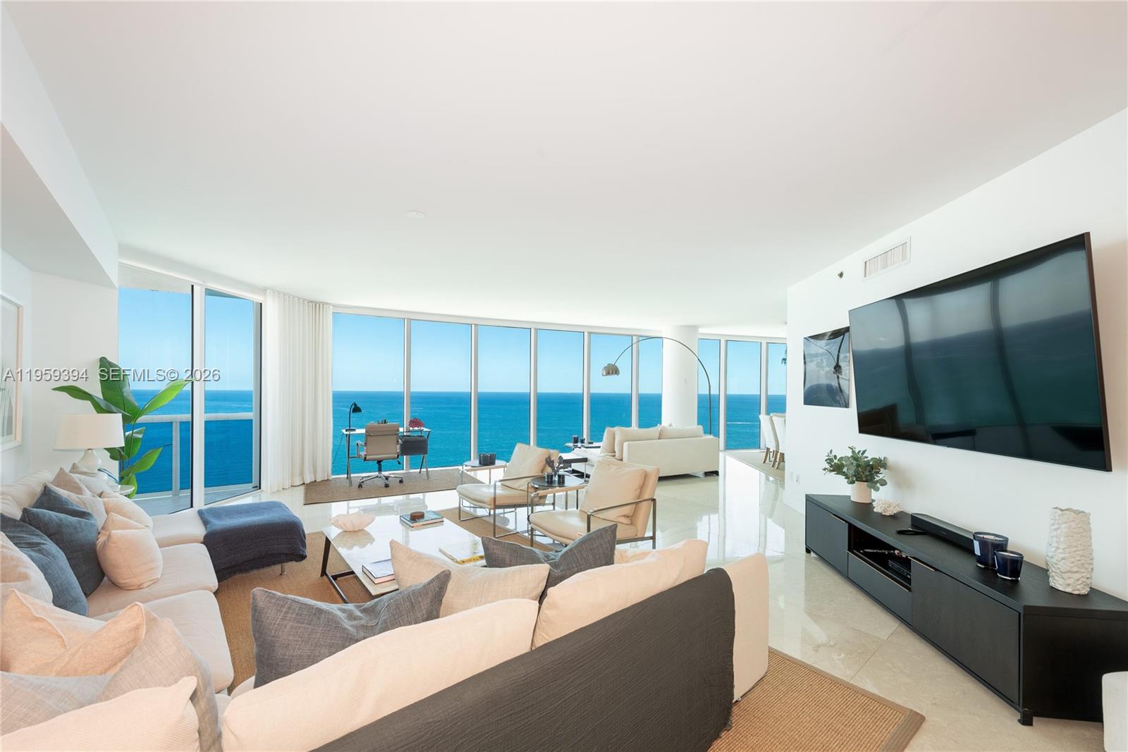 2711 S Ocean Dr # 3202