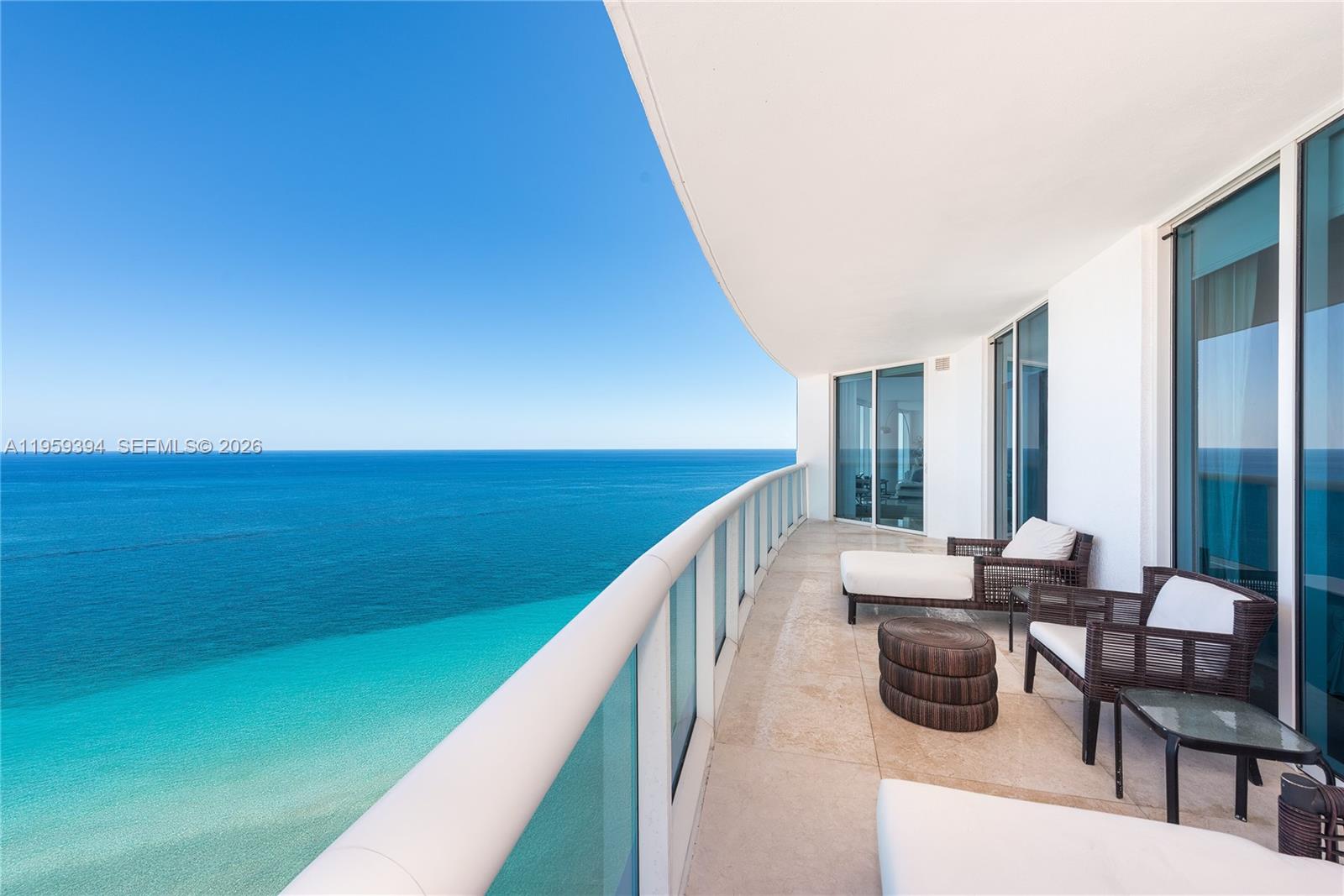 2711 S Ocean Dr # 3202