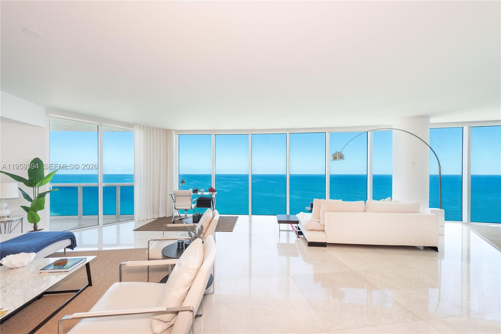 2711 S Ocean Dr # 3202