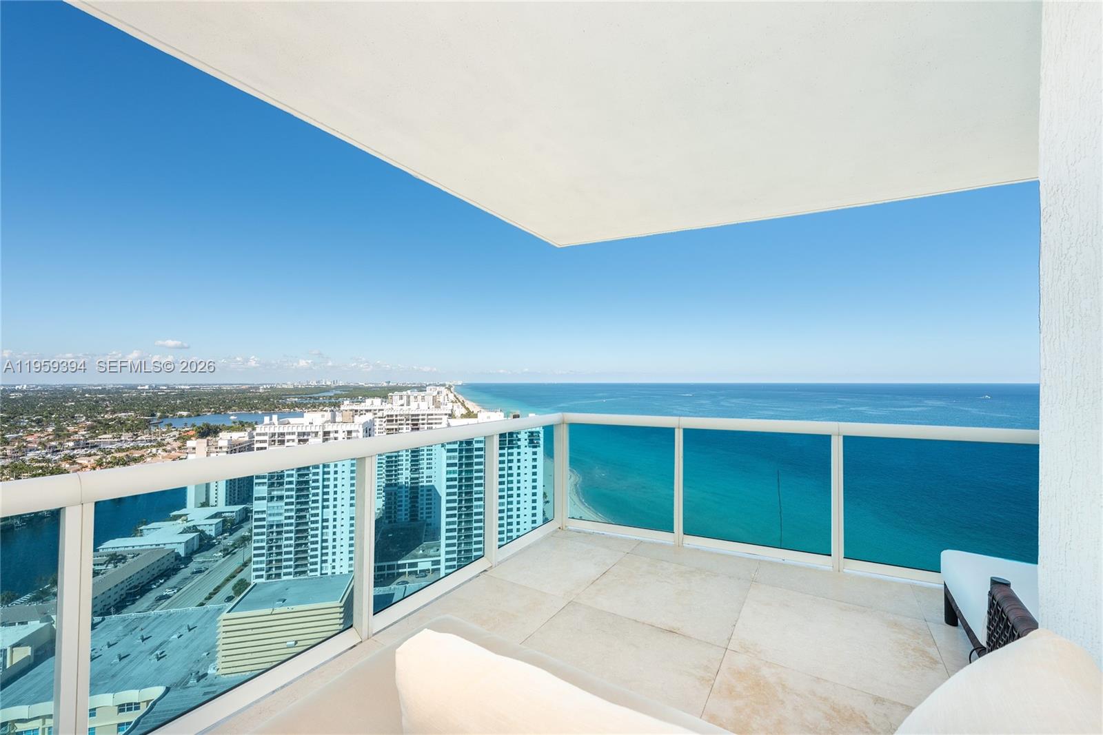 2711 S Ocean Dr # 3202