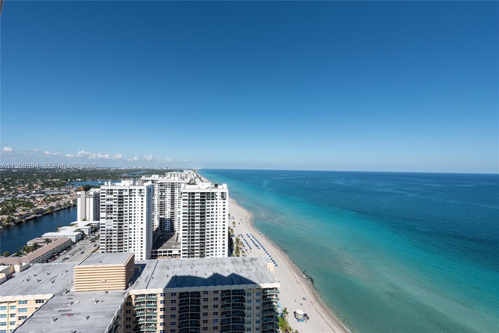 2711 S Ocean Dr # 3202