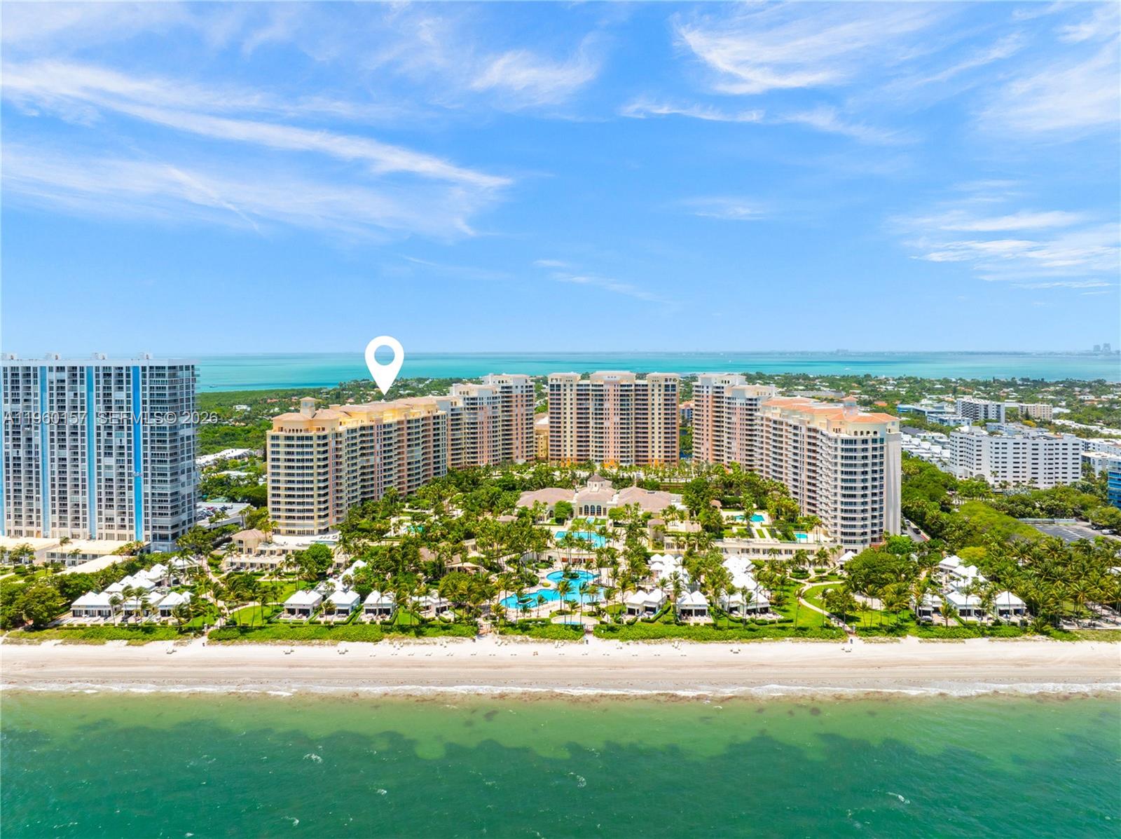799 Crandon Blvd # 605