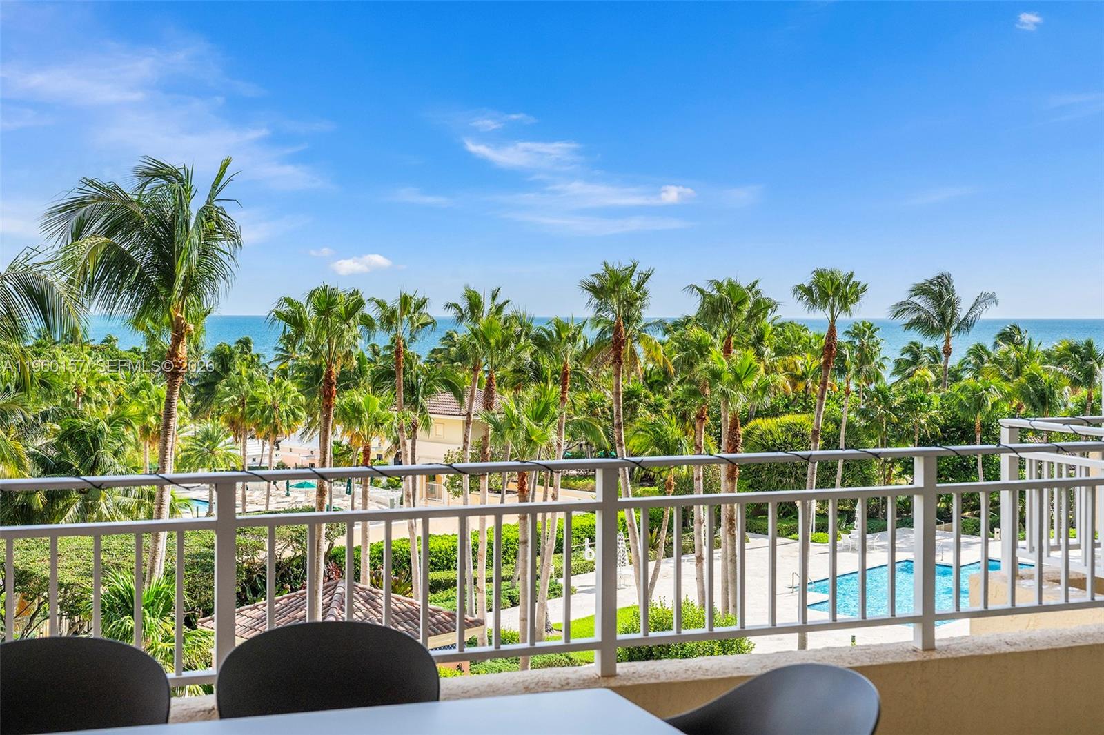 799 Crandon Blvd # 605
