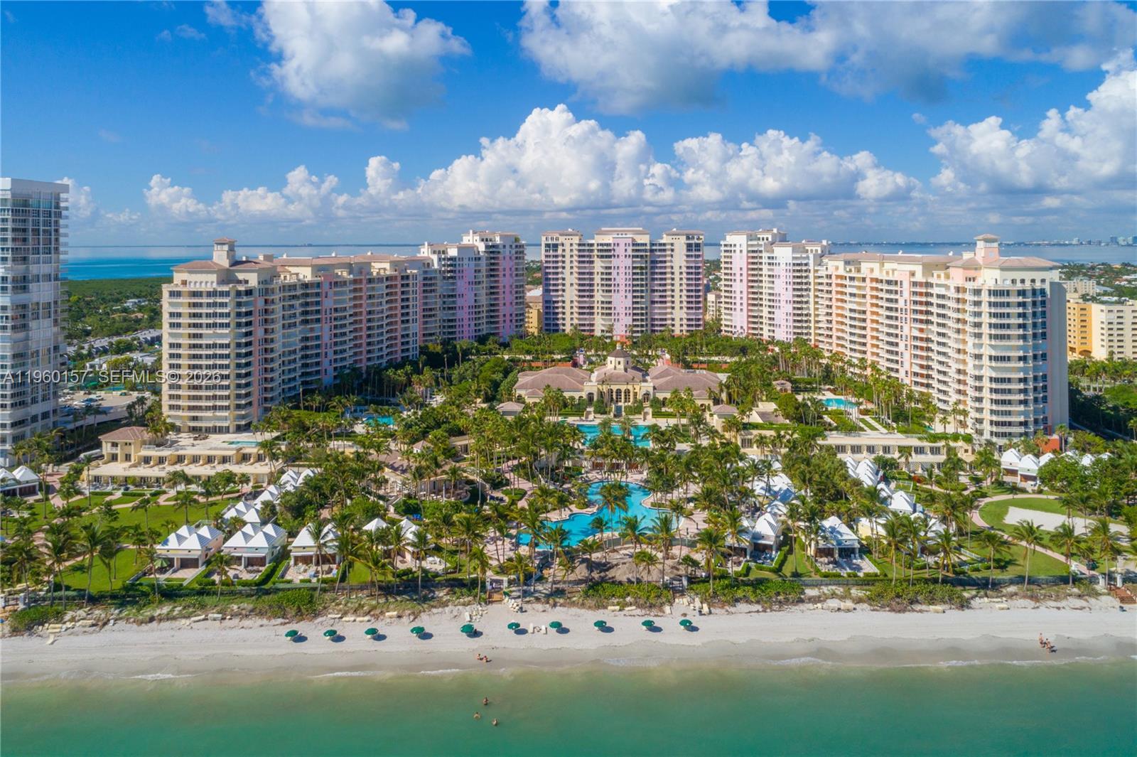 799 Crandon Blvd # 605