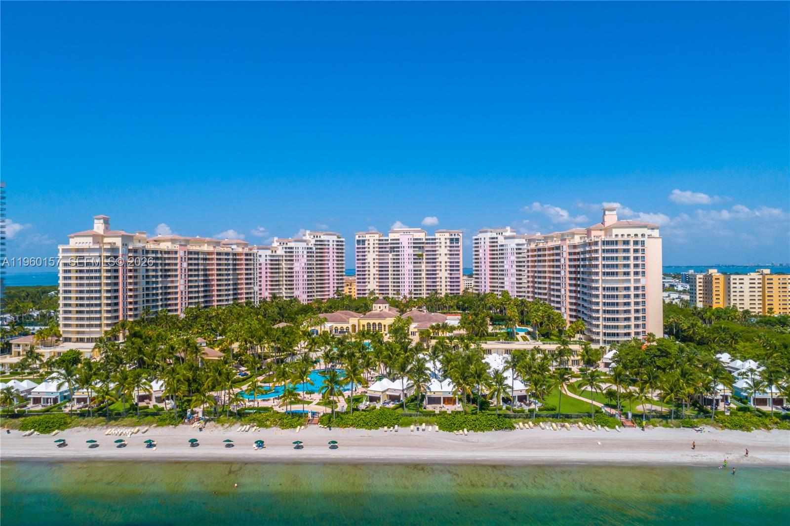 799 Crandon Blvd # 605