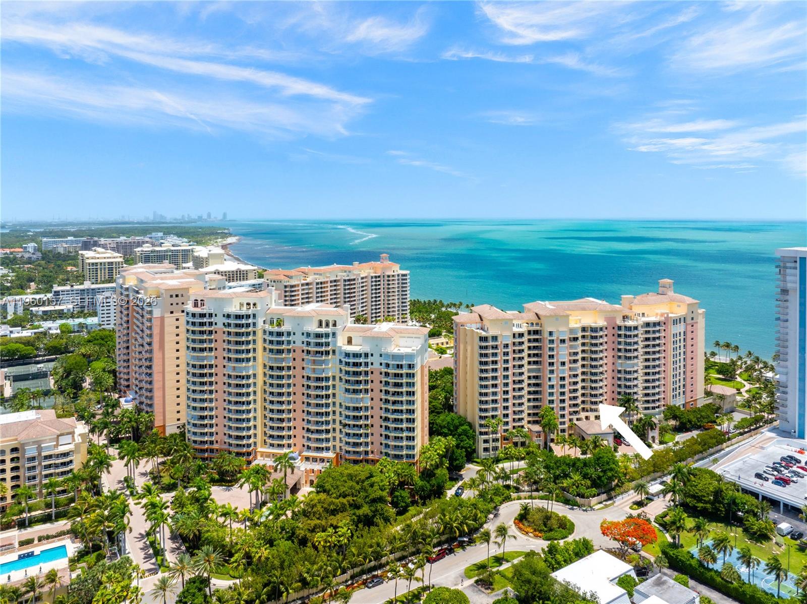 799 Crandon Blvd # 605
