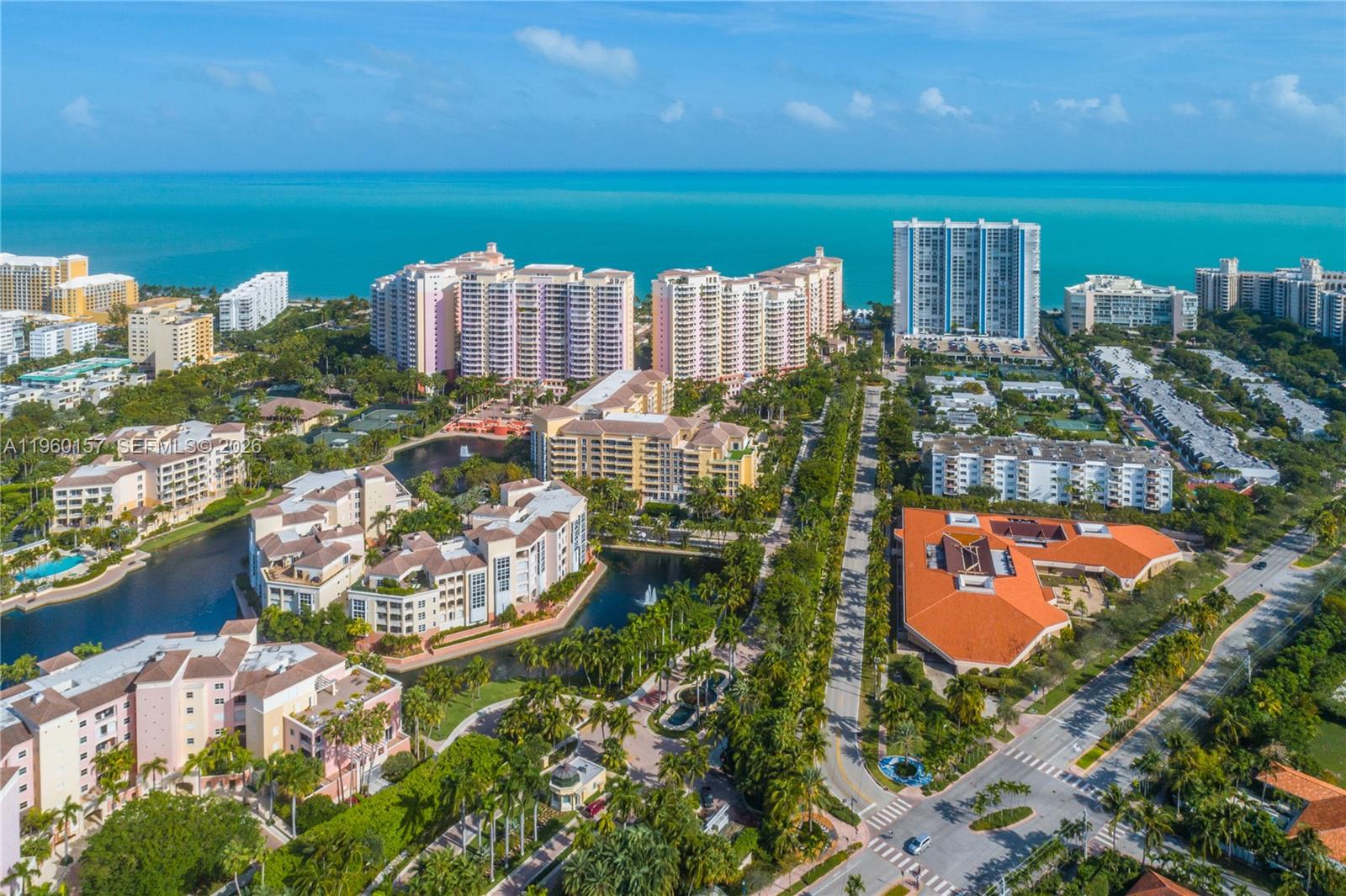 799 Crandon Blvd # 605