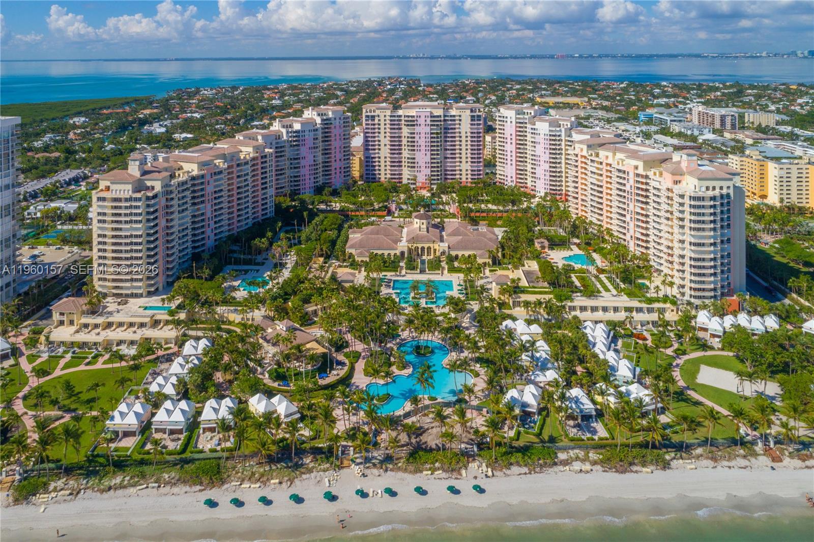 799 Crandon Blvd # 605